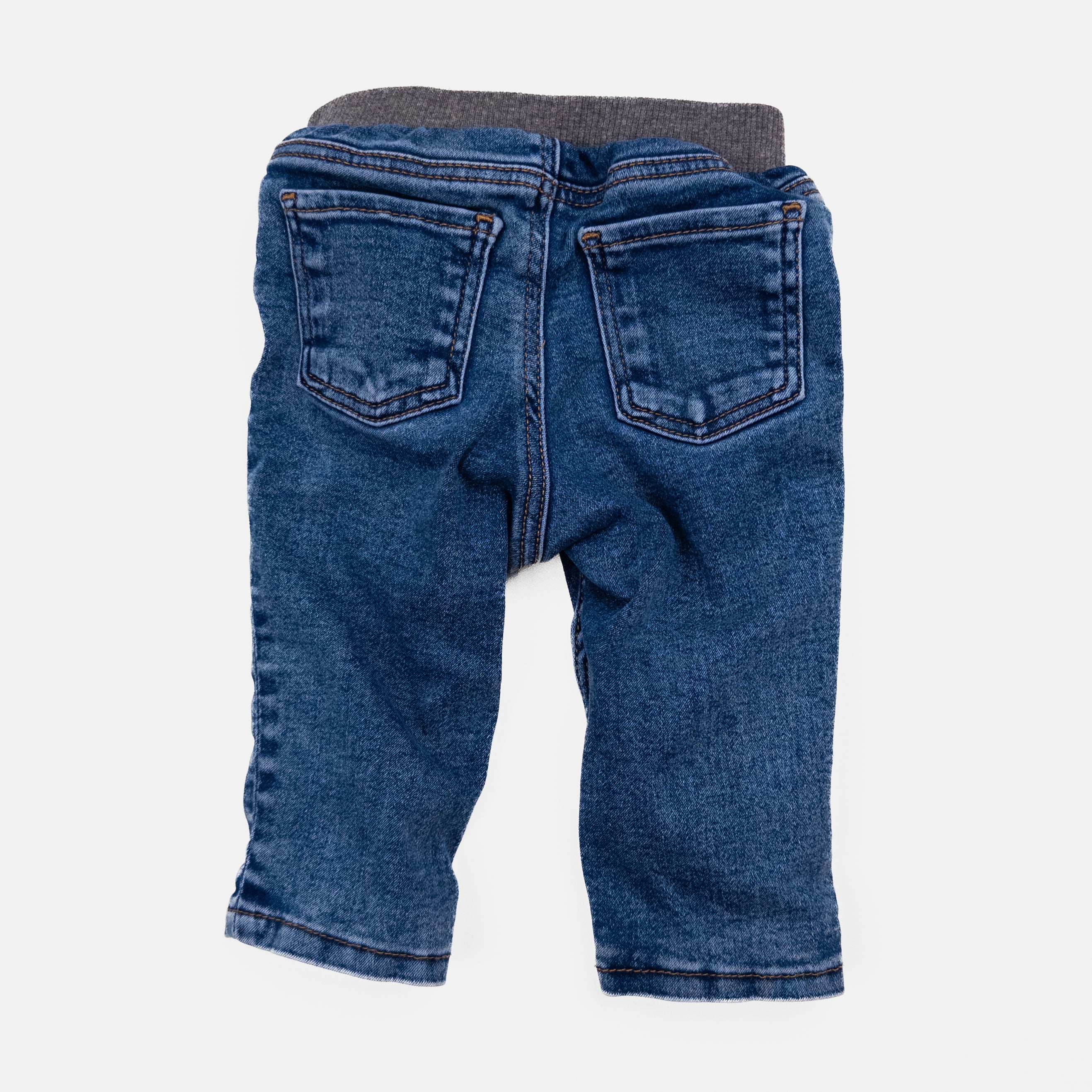 H&M - Pantalon - 4-6 mois