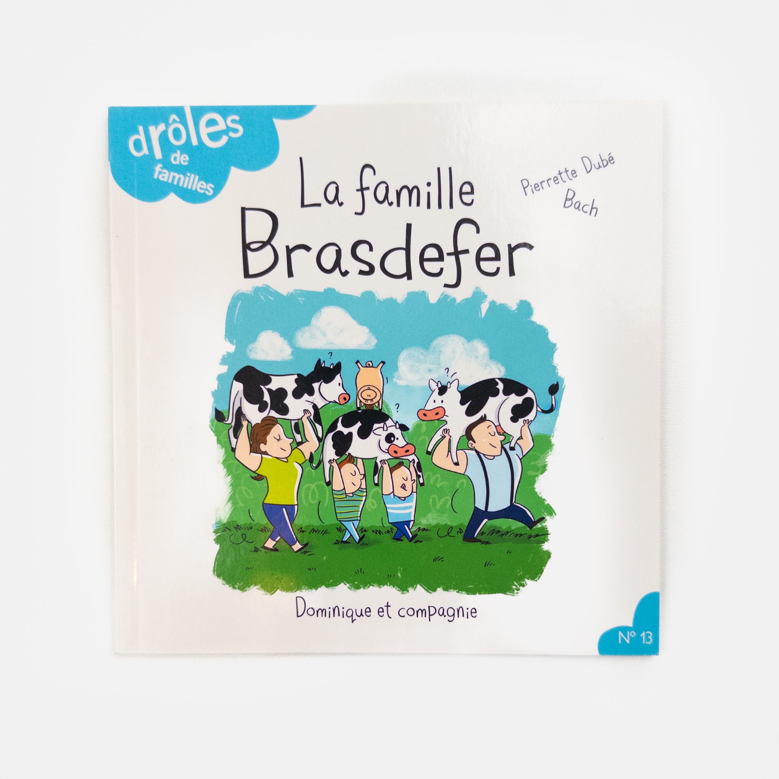 Livre - Français