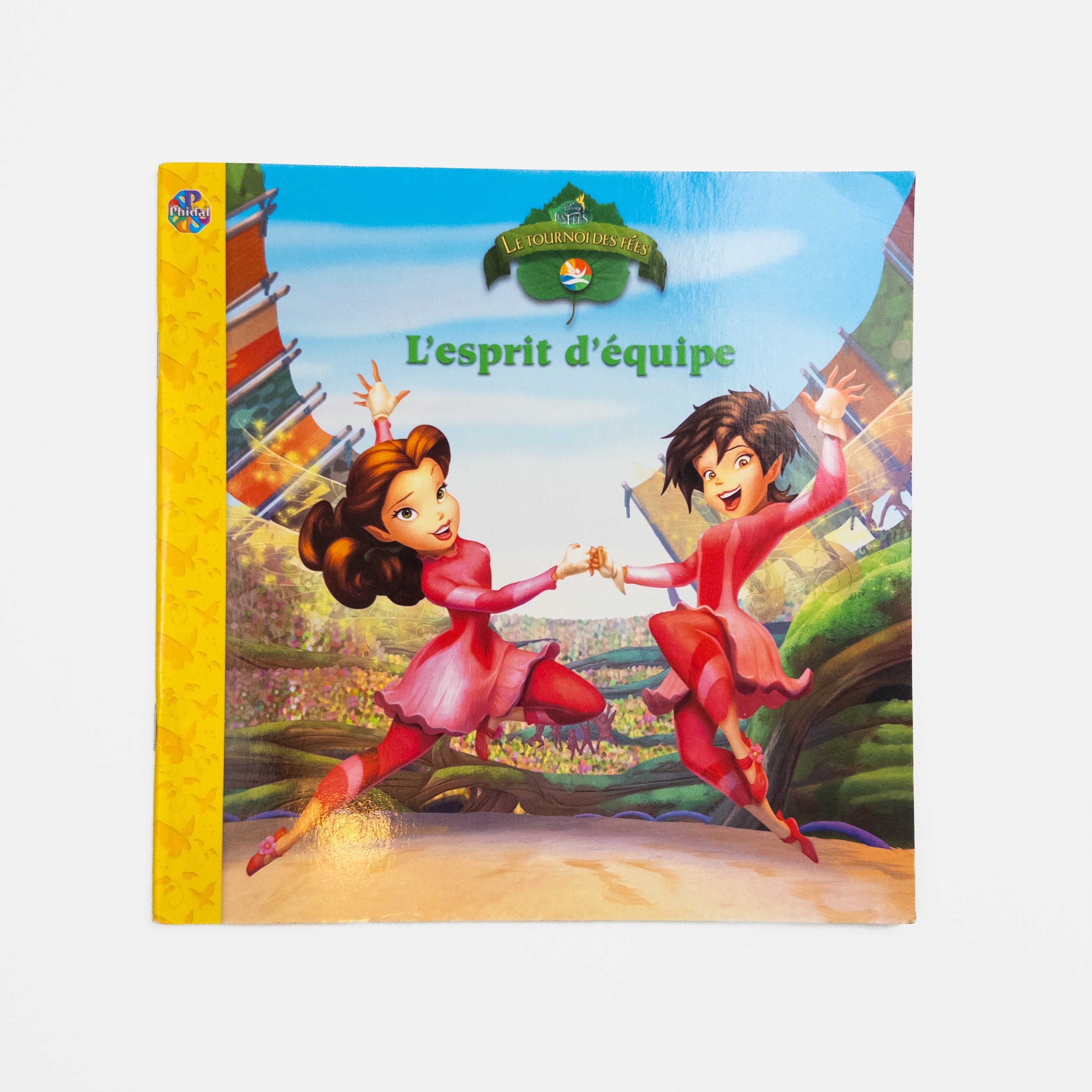 Livre - Français