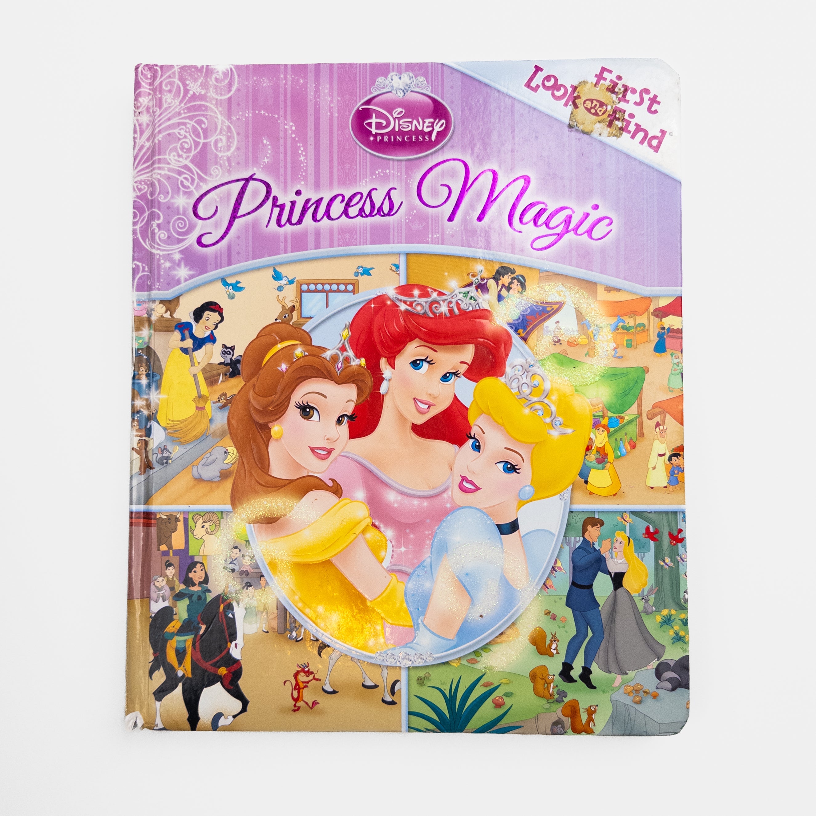Livre - Anglais