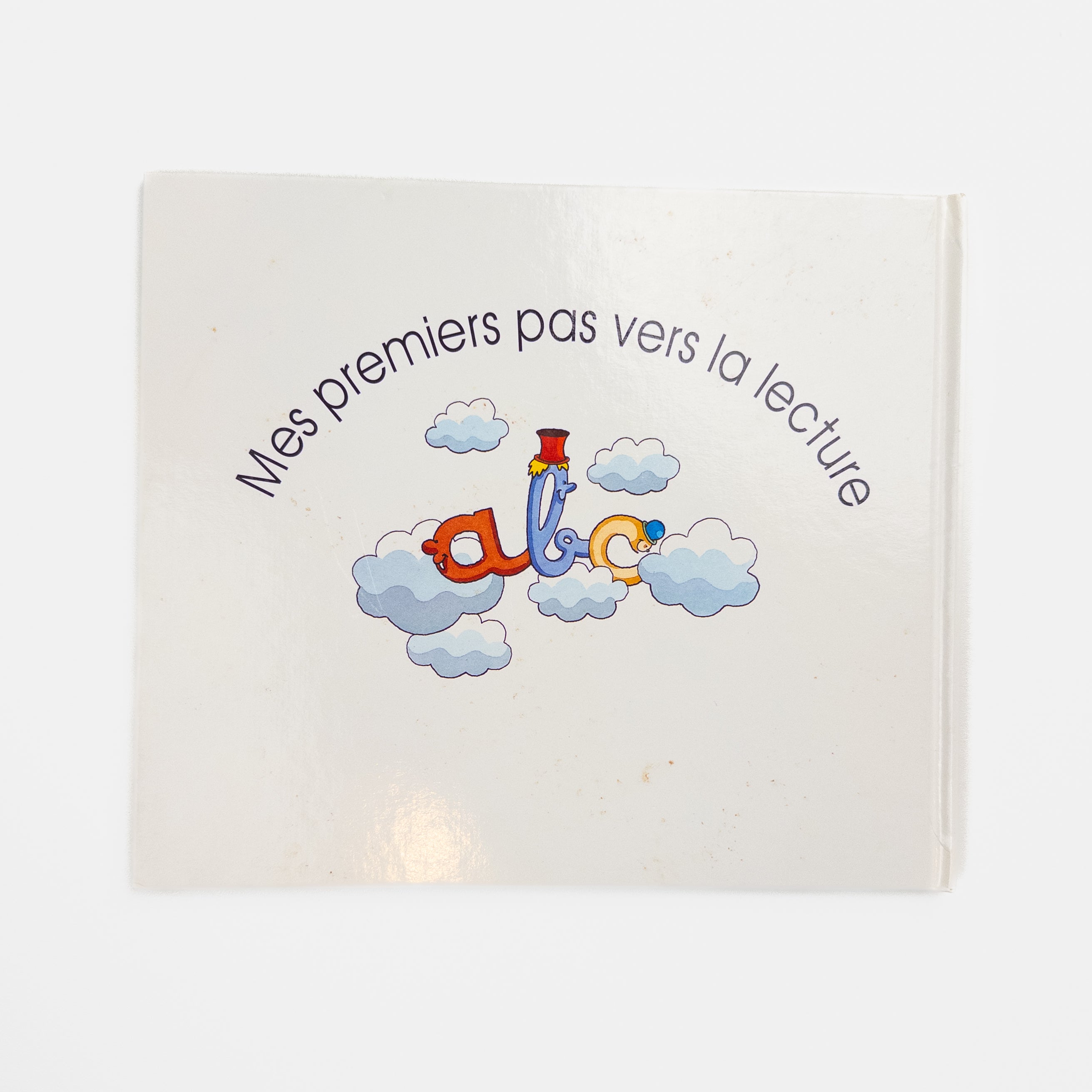 Livre - Français