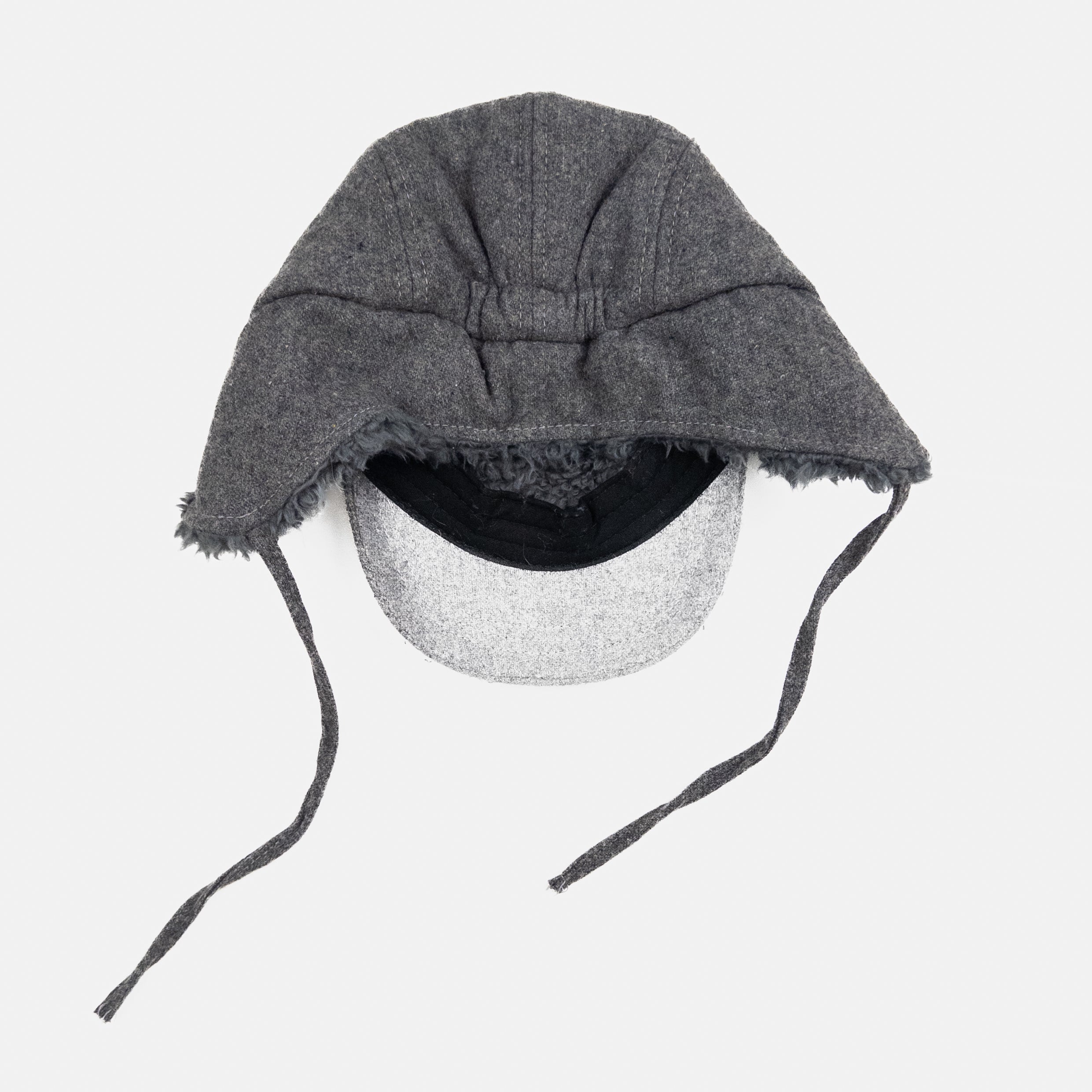 L&P - Casquette chapeau avec polar - 2-3 ans