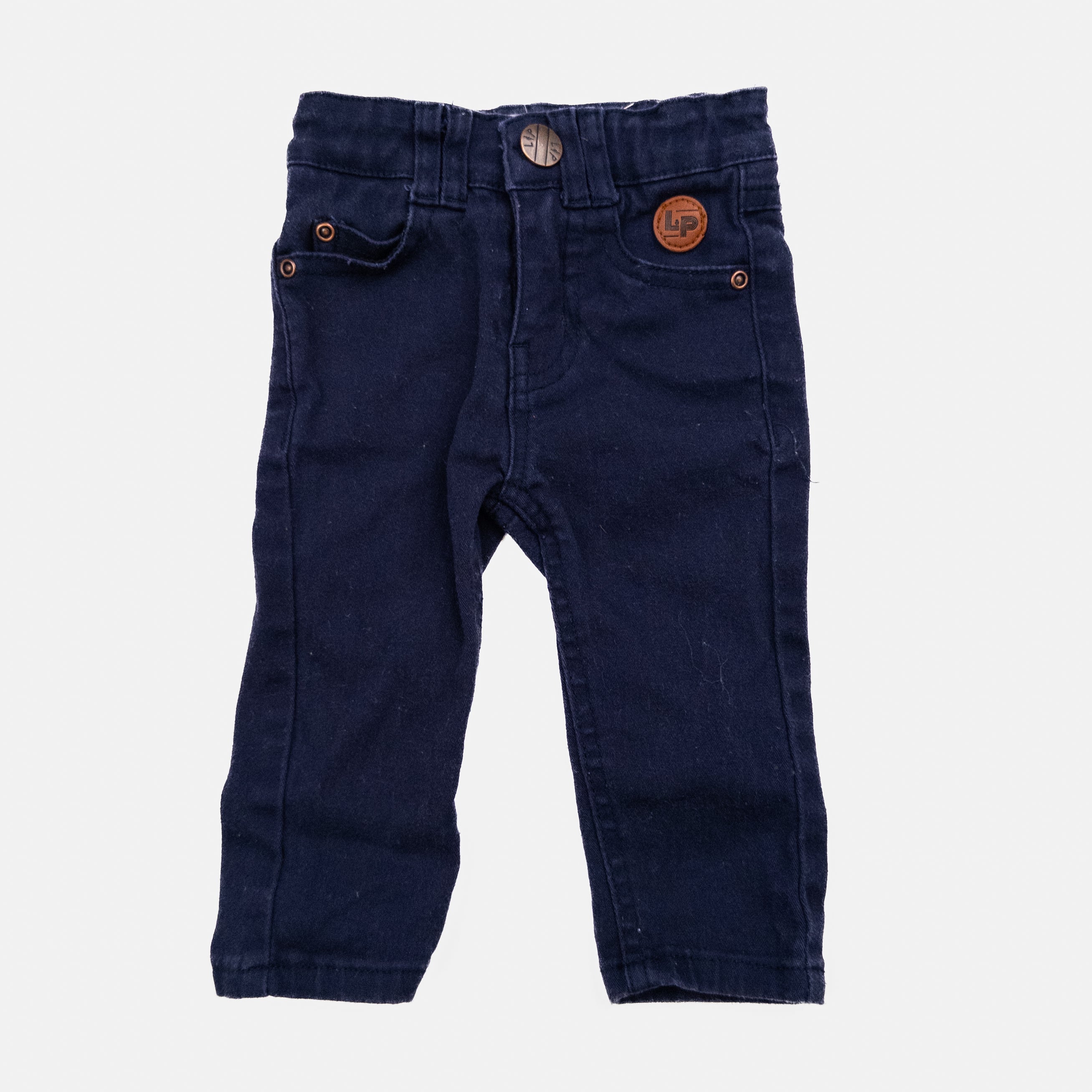 L&P - Pantalon - 3-6 mois