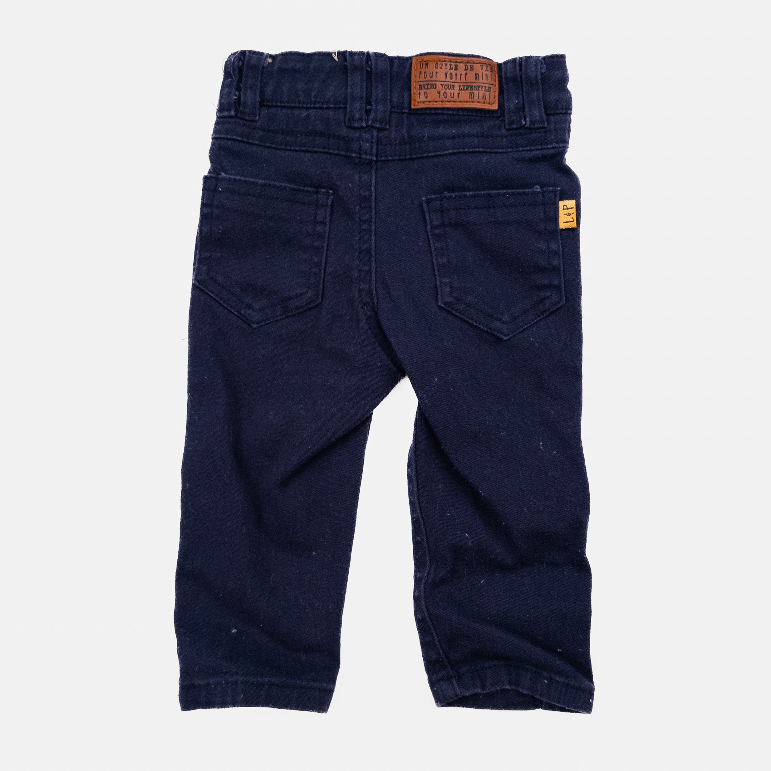 L&P - Pantalon - 3-6 mois
