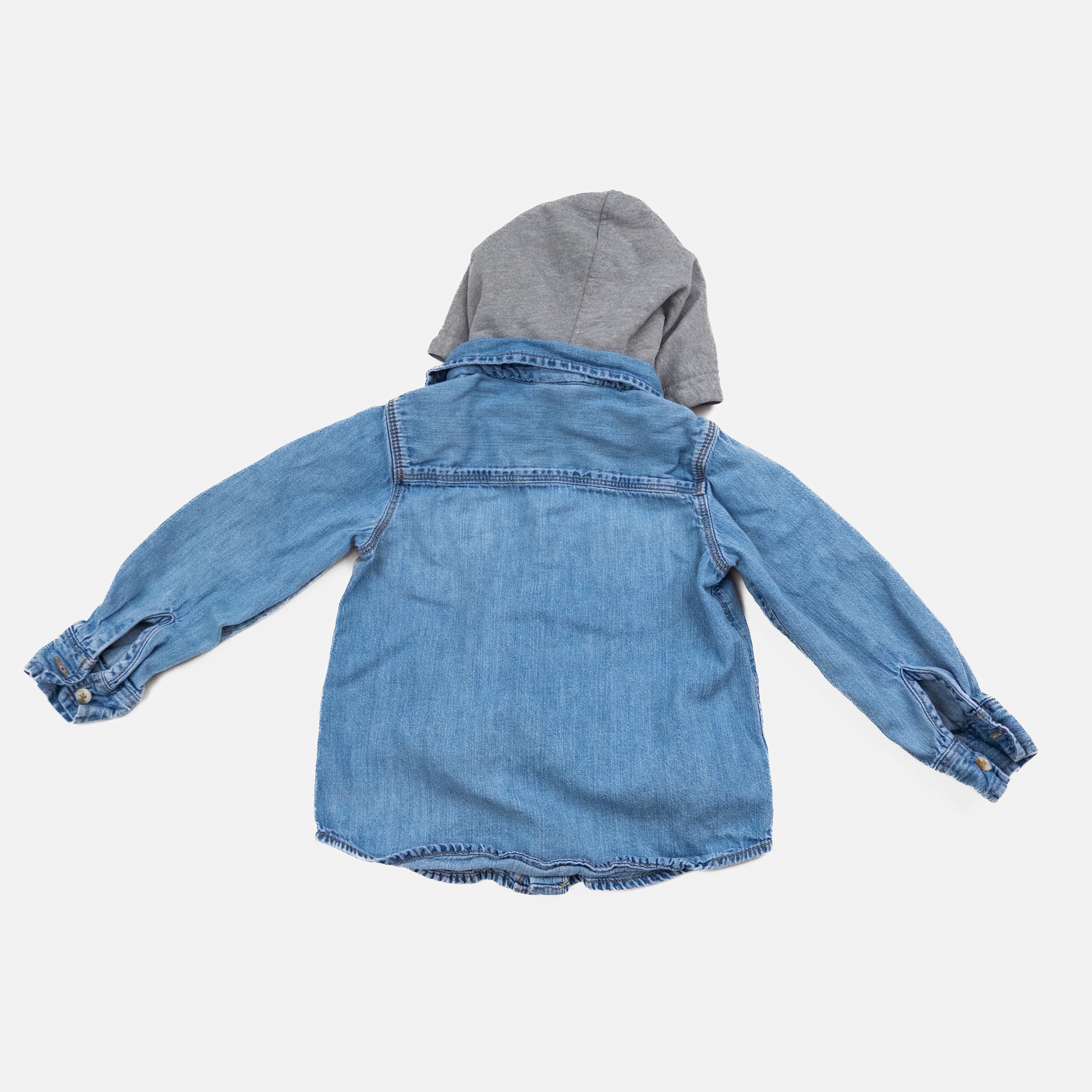 Old Navy - Chemise - 4 ans
