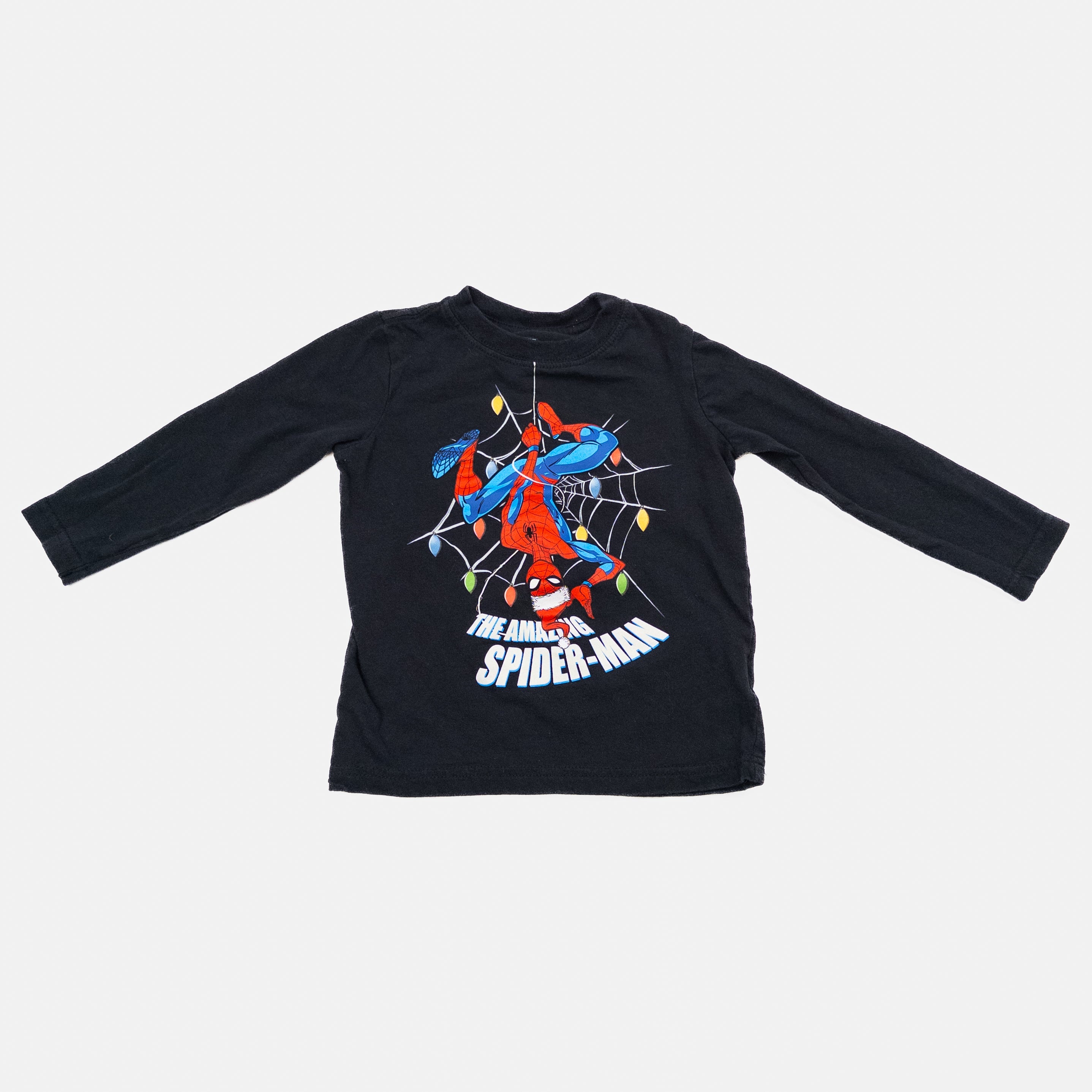Marvel - Chandail - 4 ans * Fait petit