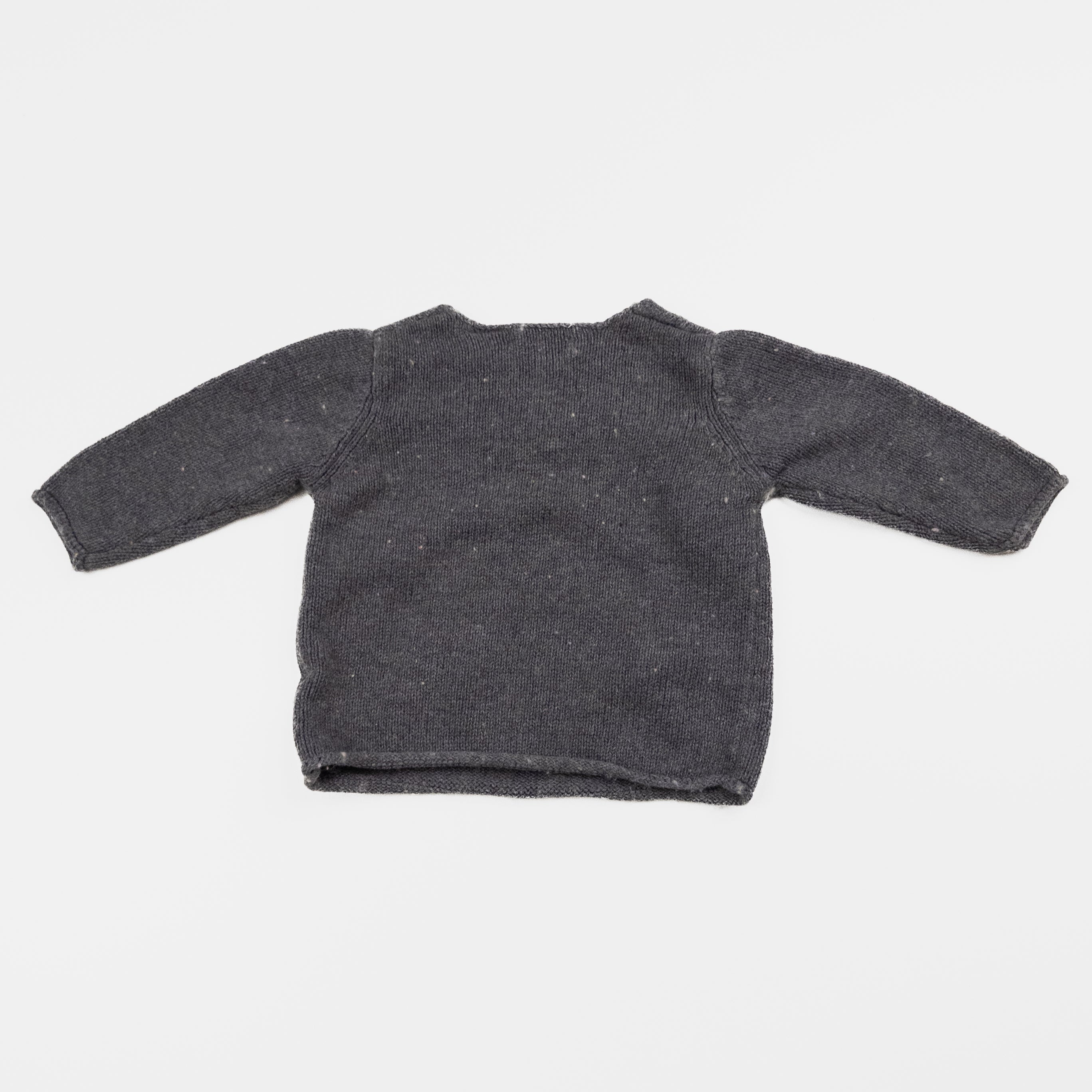 Zara Knitwear - Cardigan - 9-12 mois