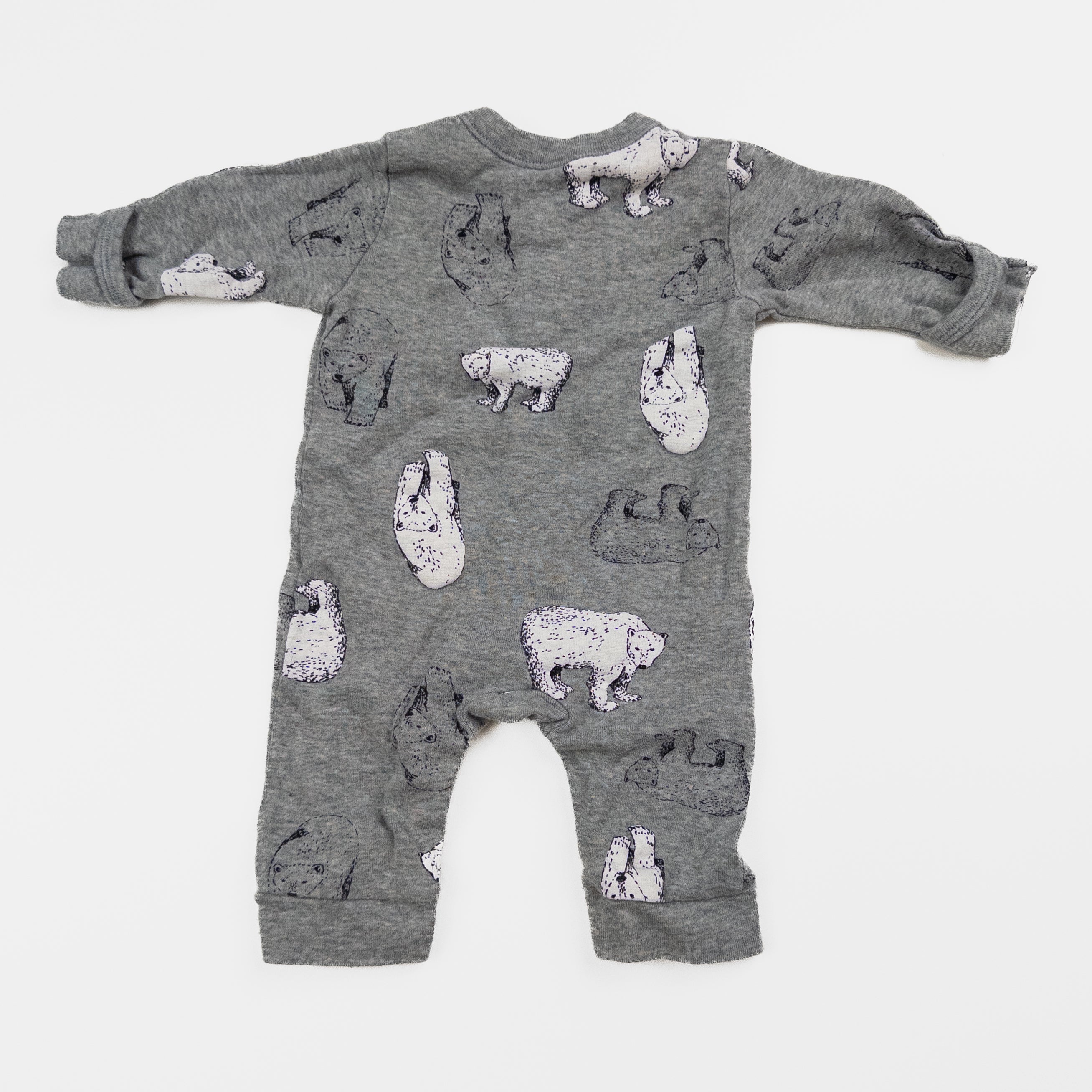 Old Navy - Pyjama - 0-3 mois