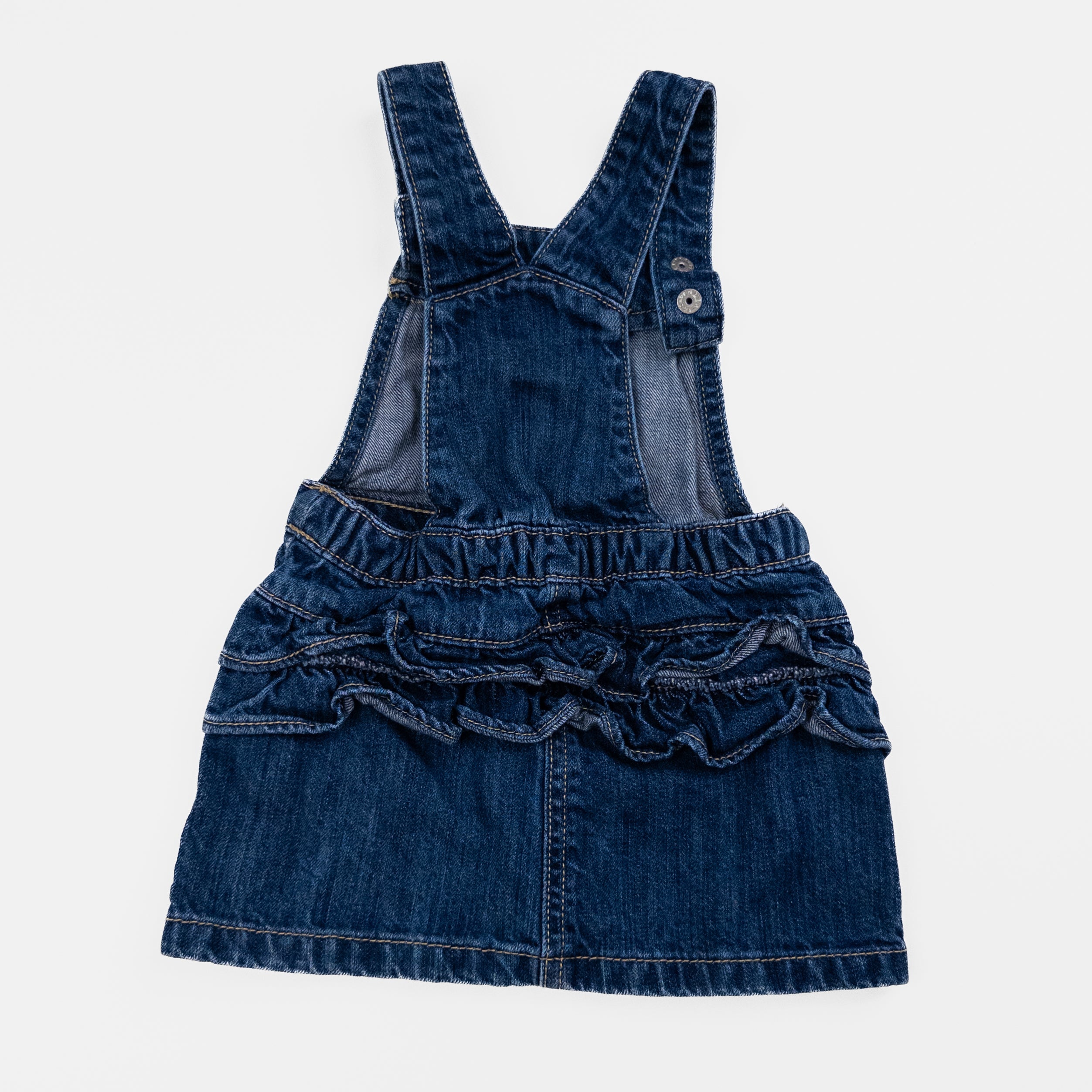 Old Navy - Salopette - 12-18 mois