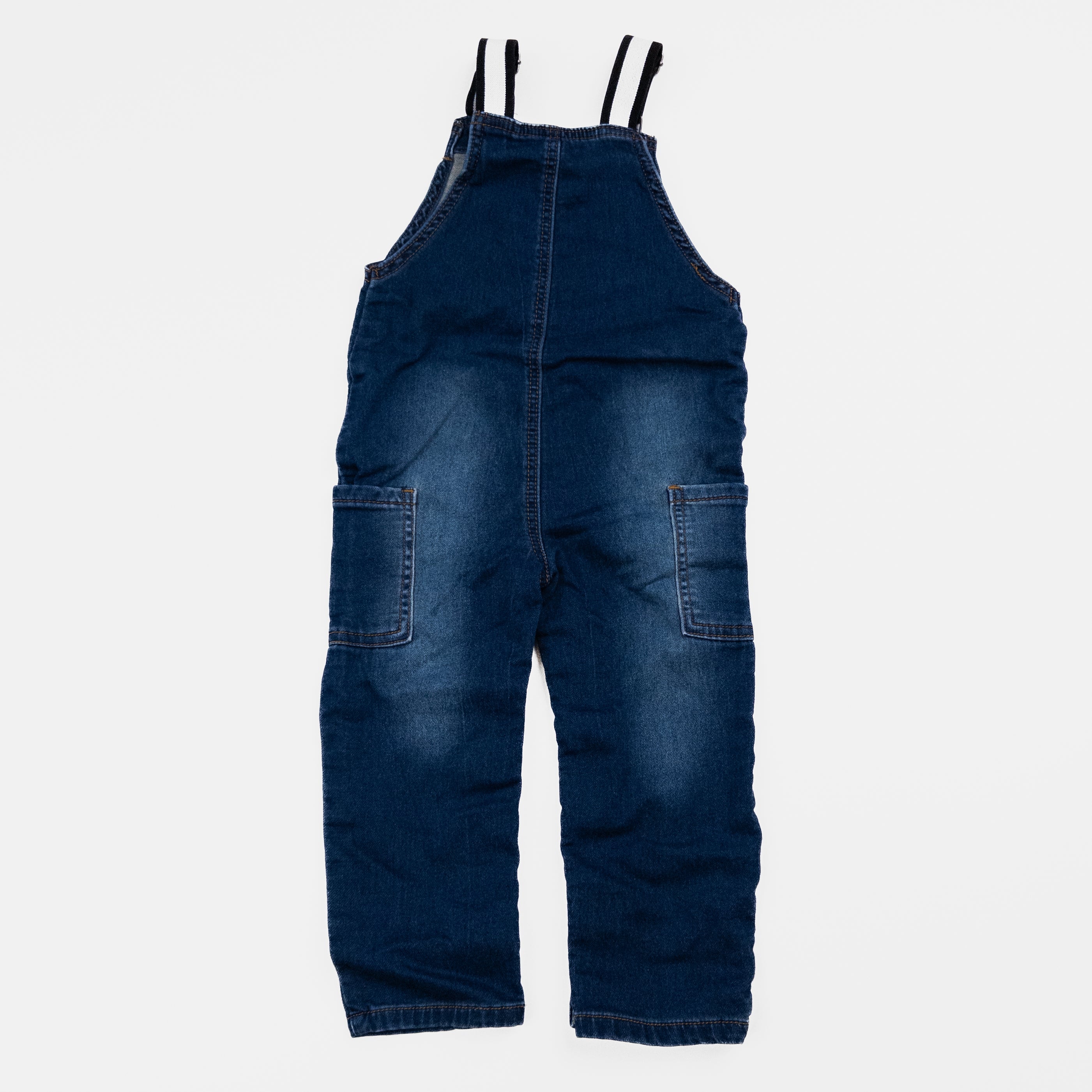Colimaçon - Salopette - 2 ans