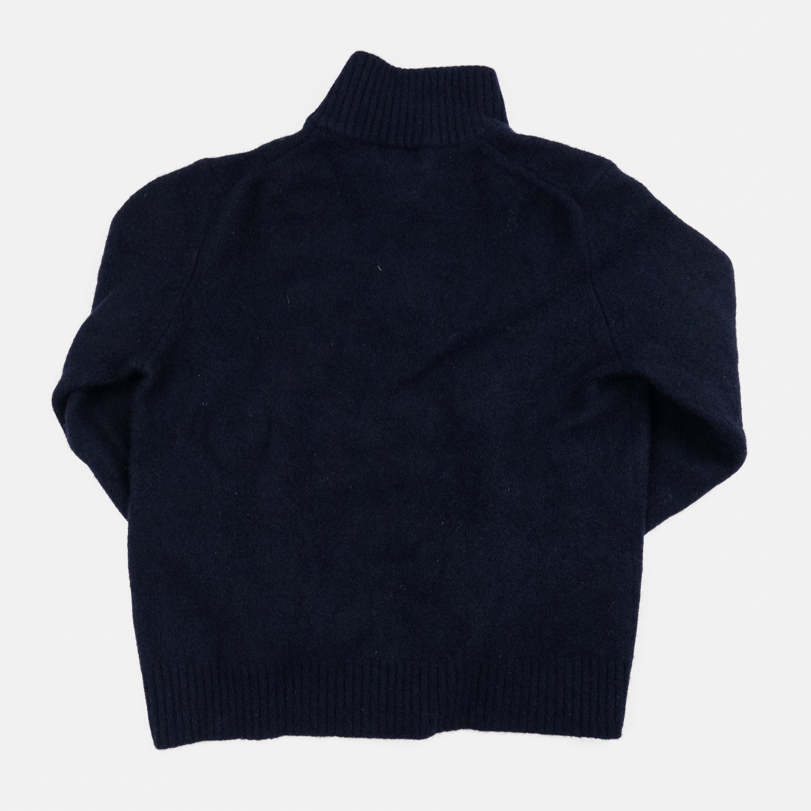 Brooks & Brothers - Cardigan en laine - Small
