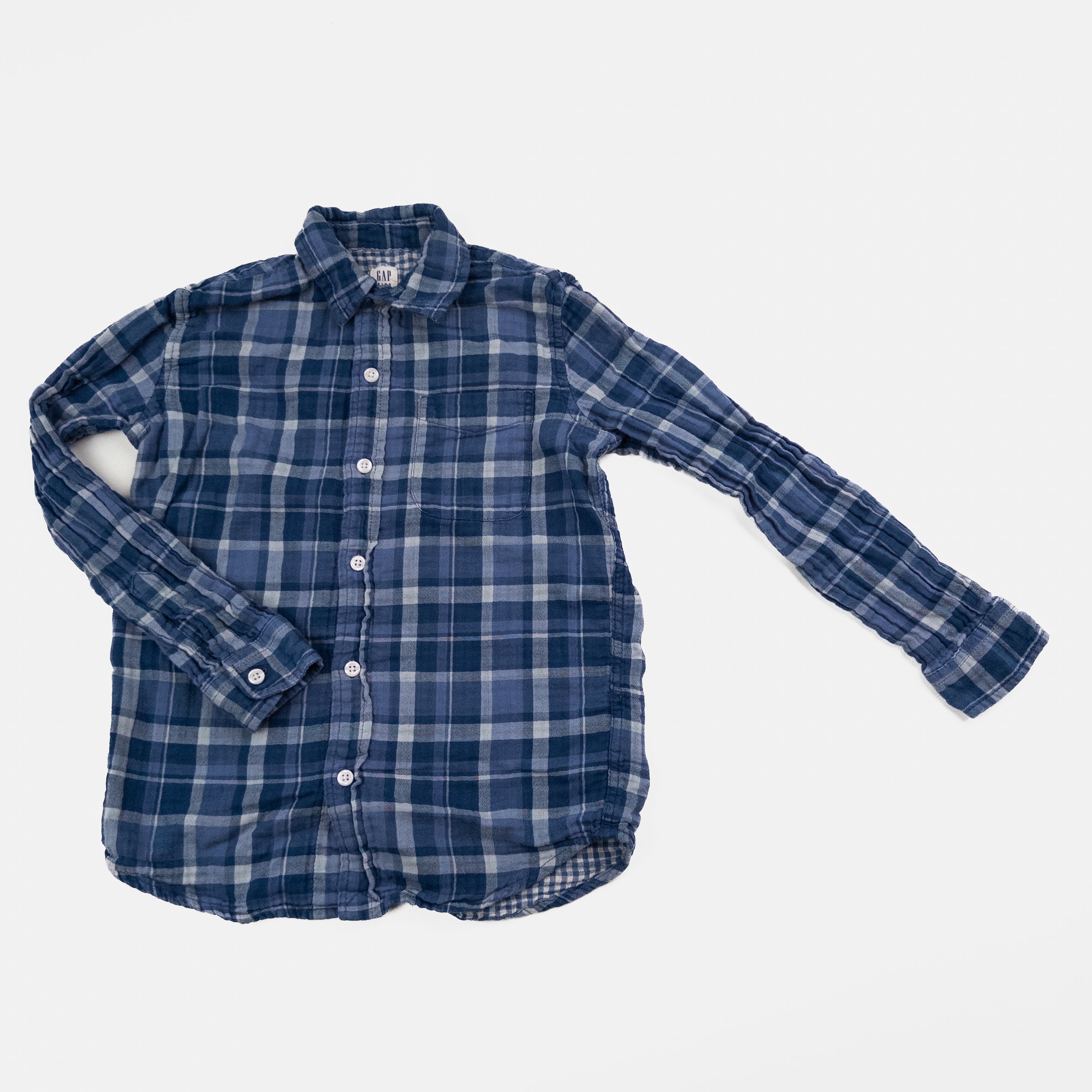 Gap - Chemise - 8 ans