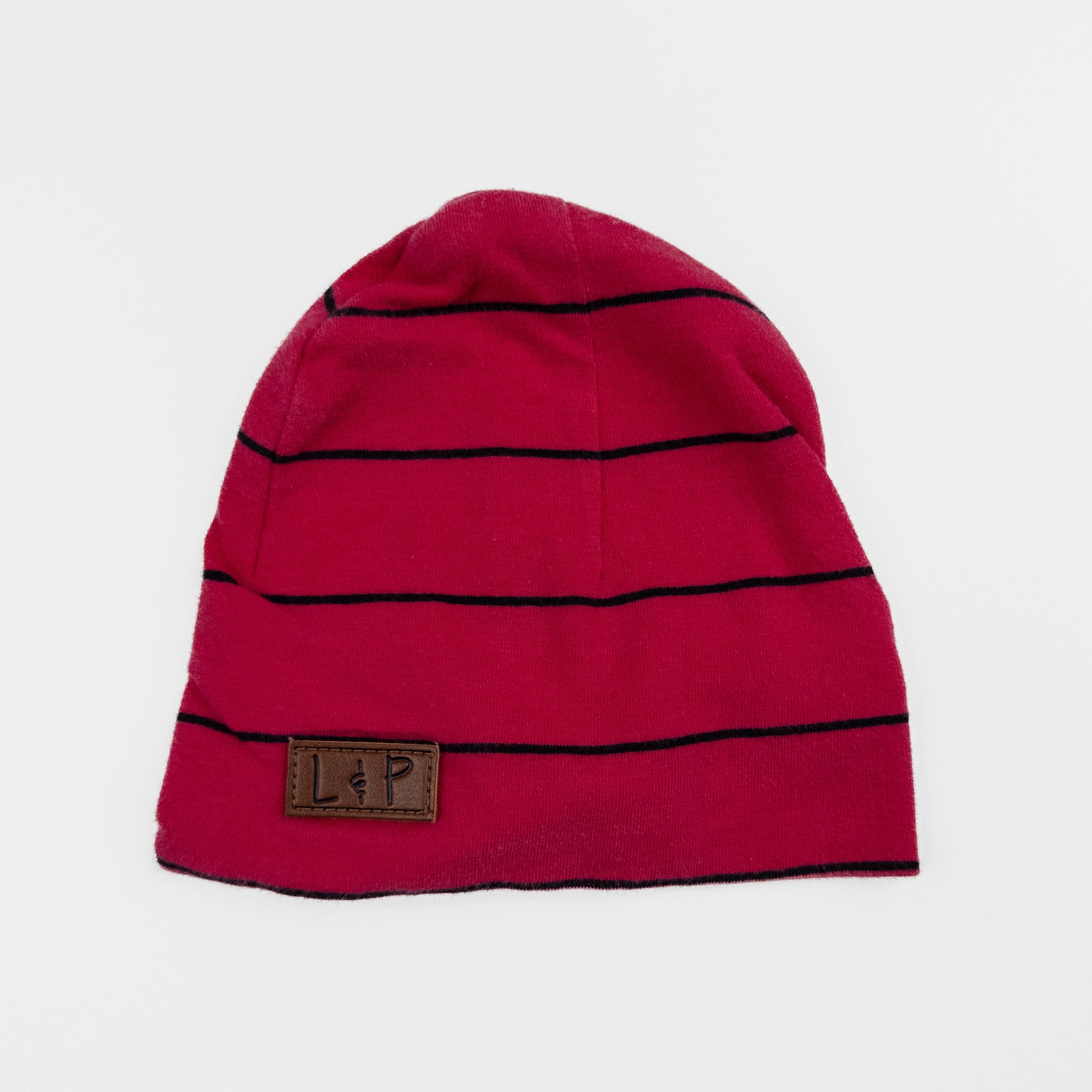 L&P - Tuque - 0-3 mois