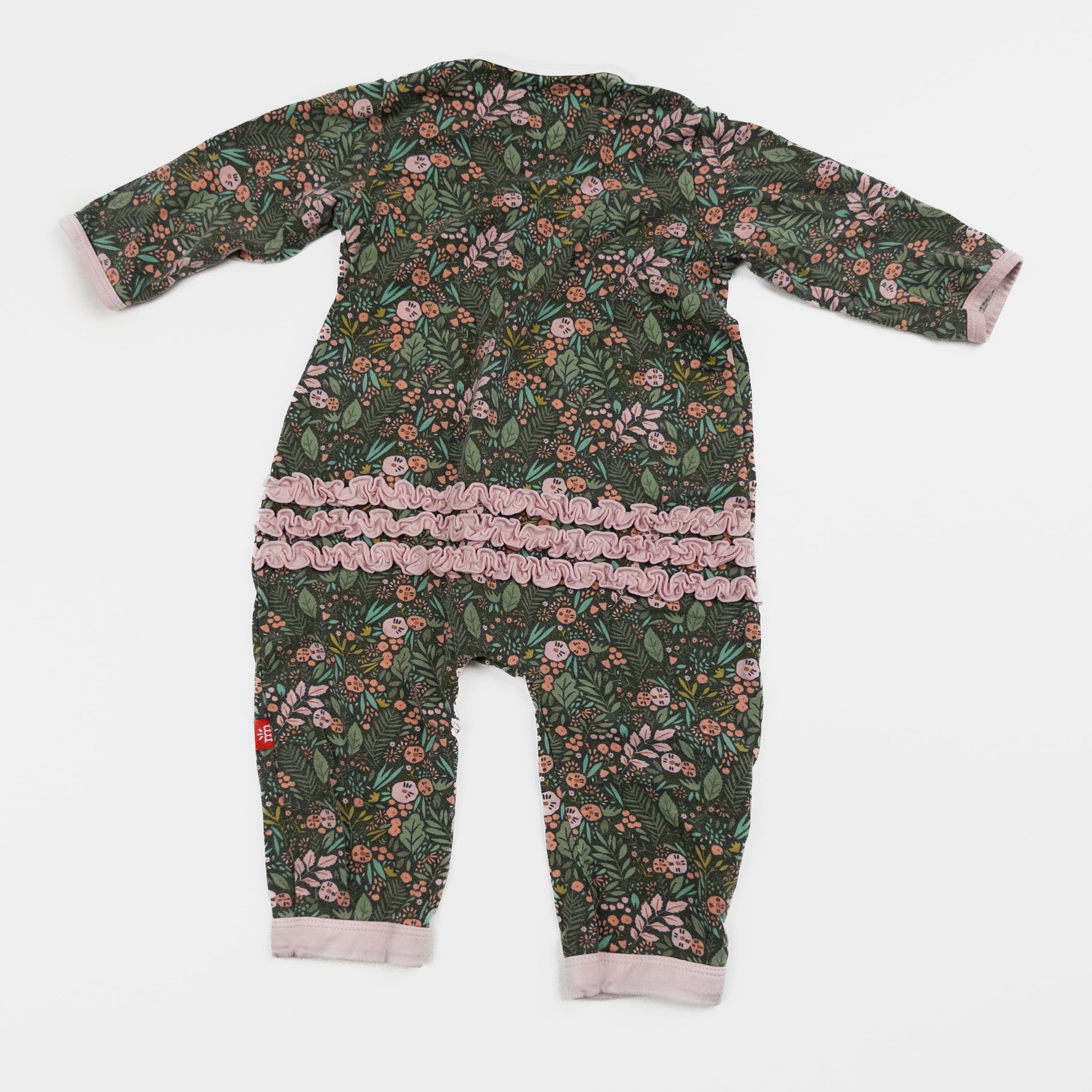 Magnetic Me - Pyjama - 3-6 mois