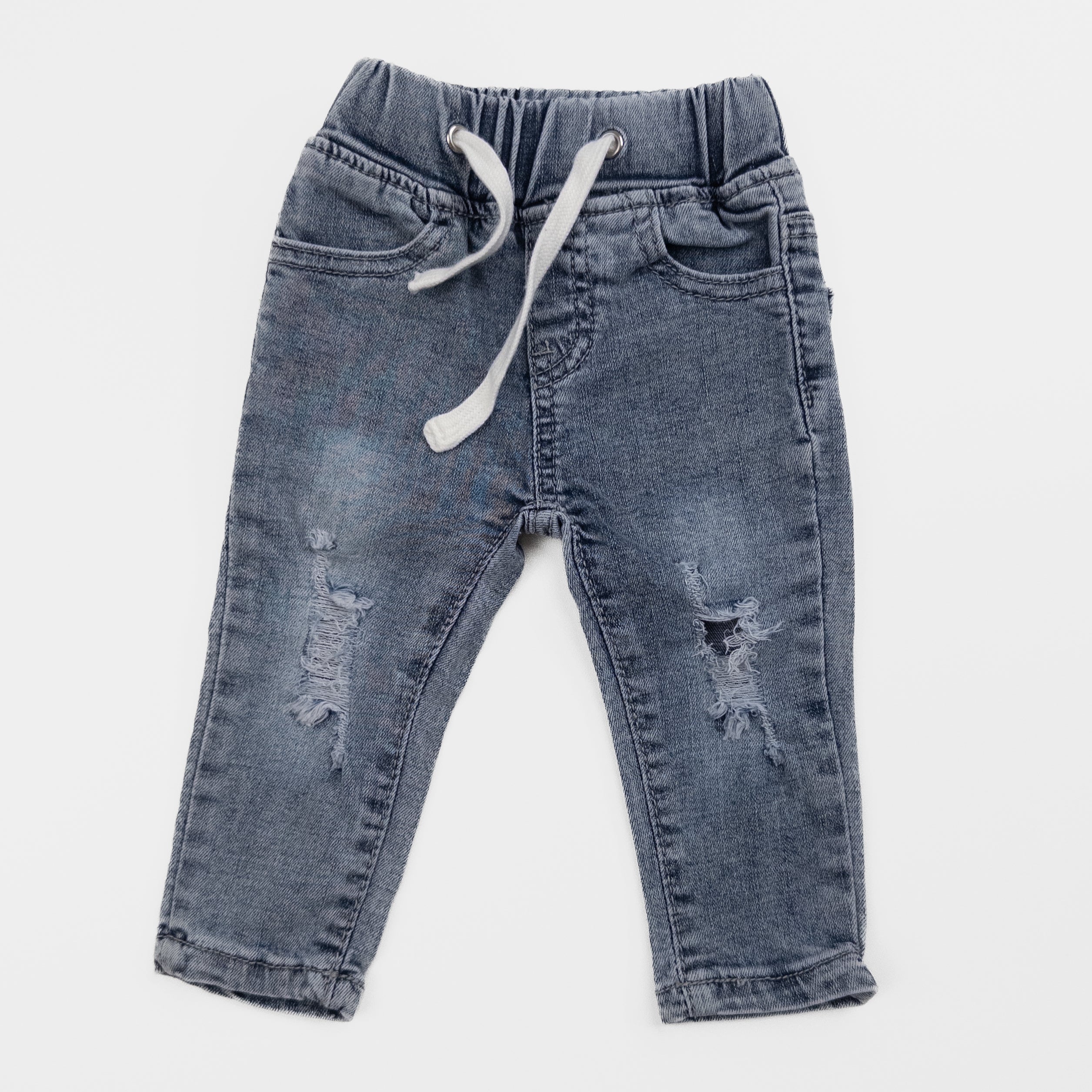 Little Bibsy - Pantalon - 3-6 mois