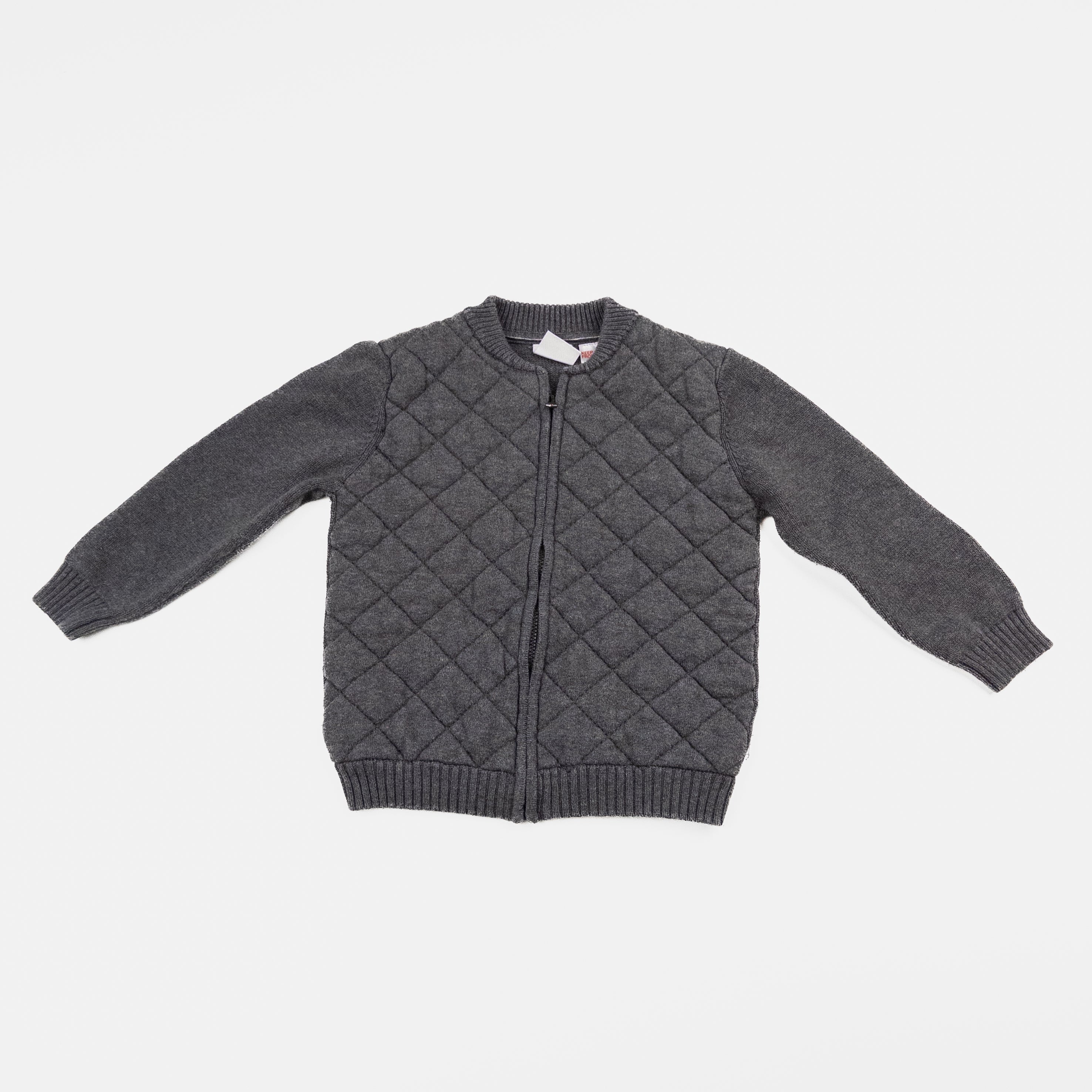 Zara - Veste chic - 4-5 ans