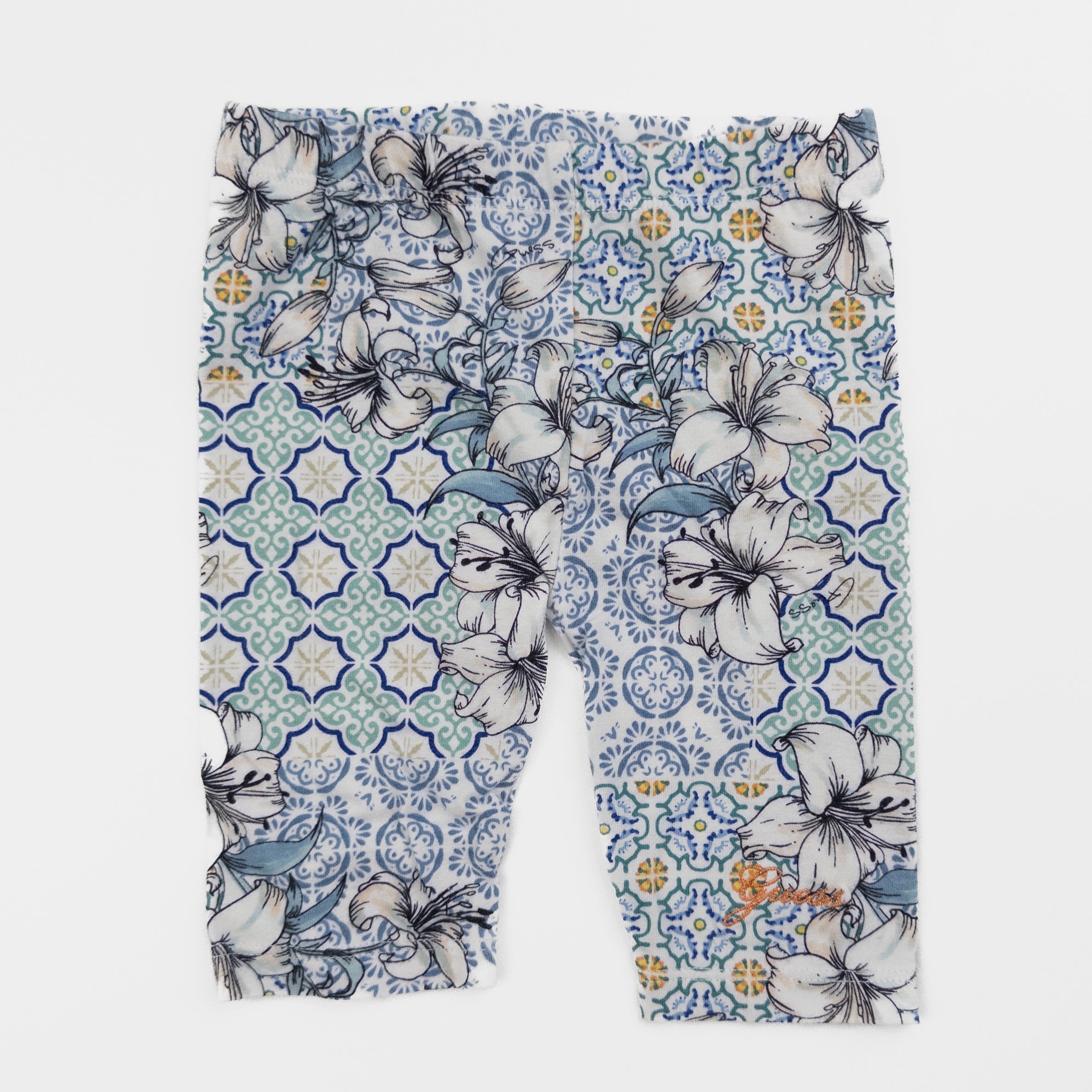 Guess - Legging - 6-9 mois