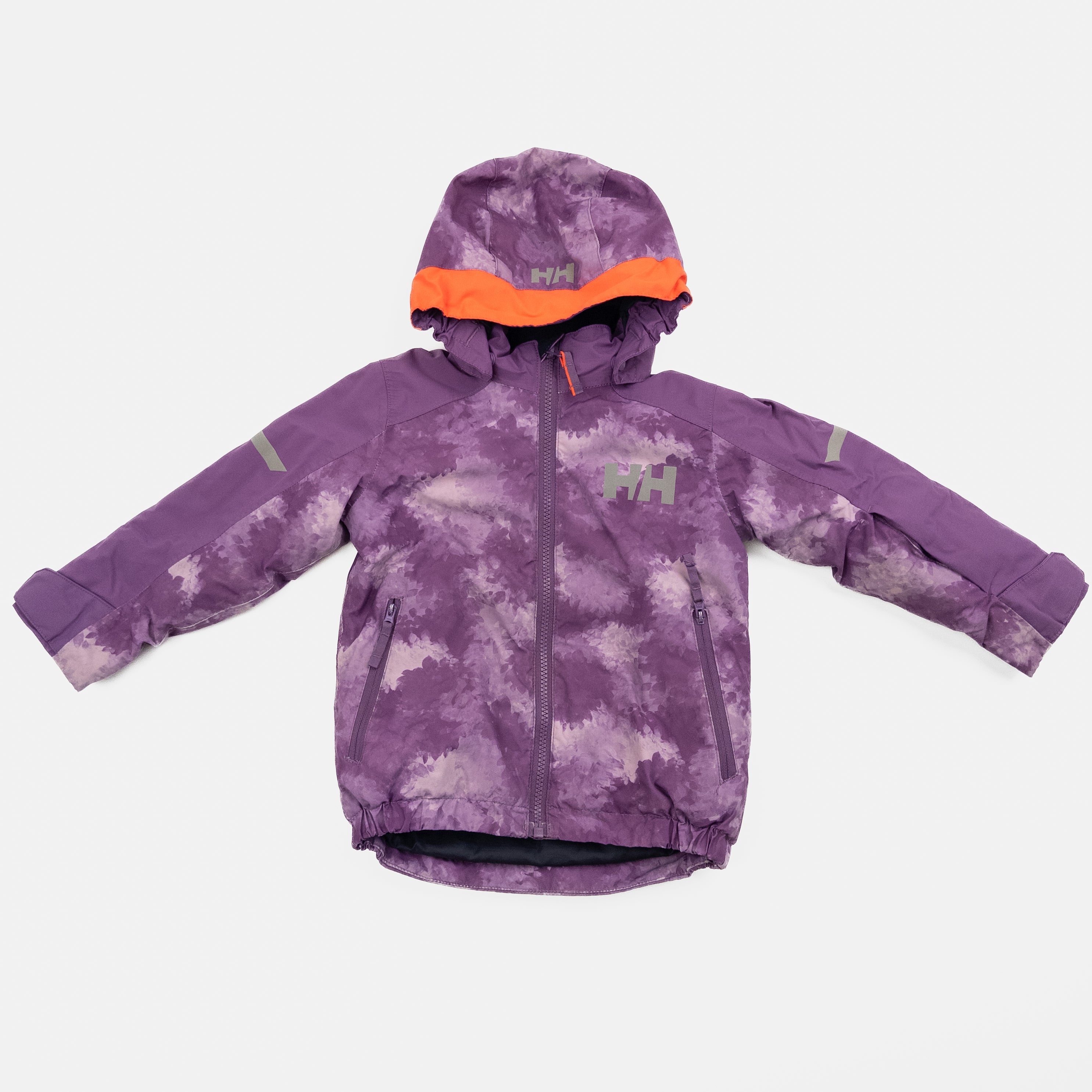 Helly Hensen - Manteau d'hiver léger pour activités sportives - 3 ans