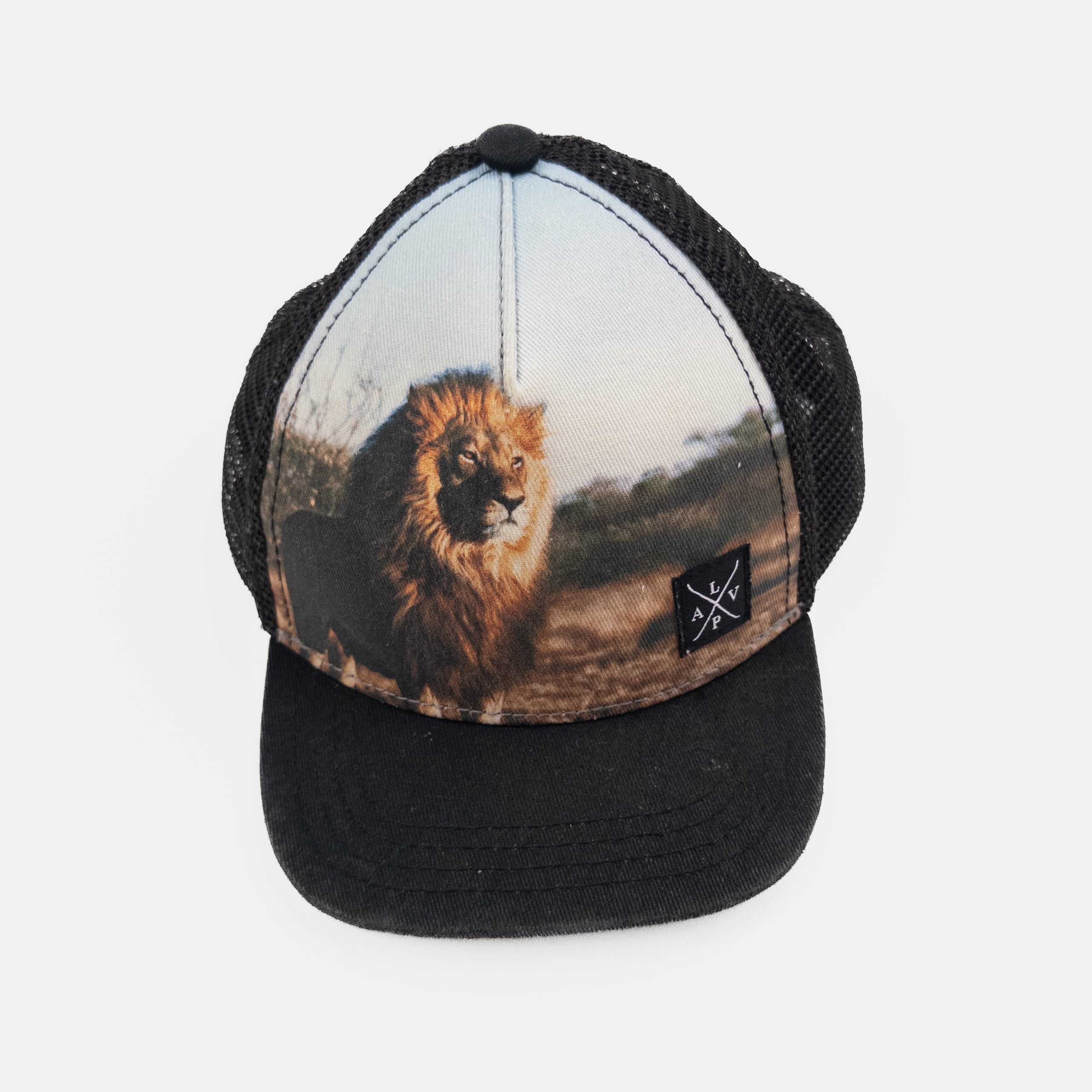 L&P Apparel - Casquette - 6-24 mois
