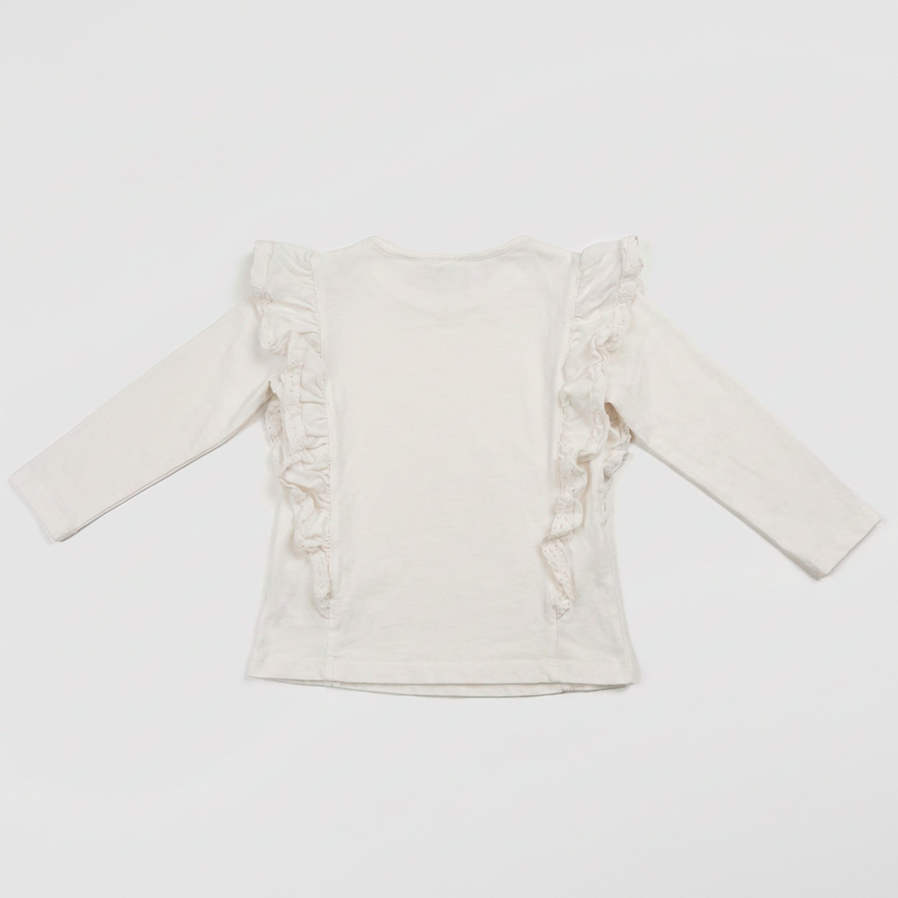 Zara - Chandail - 3-4 ans