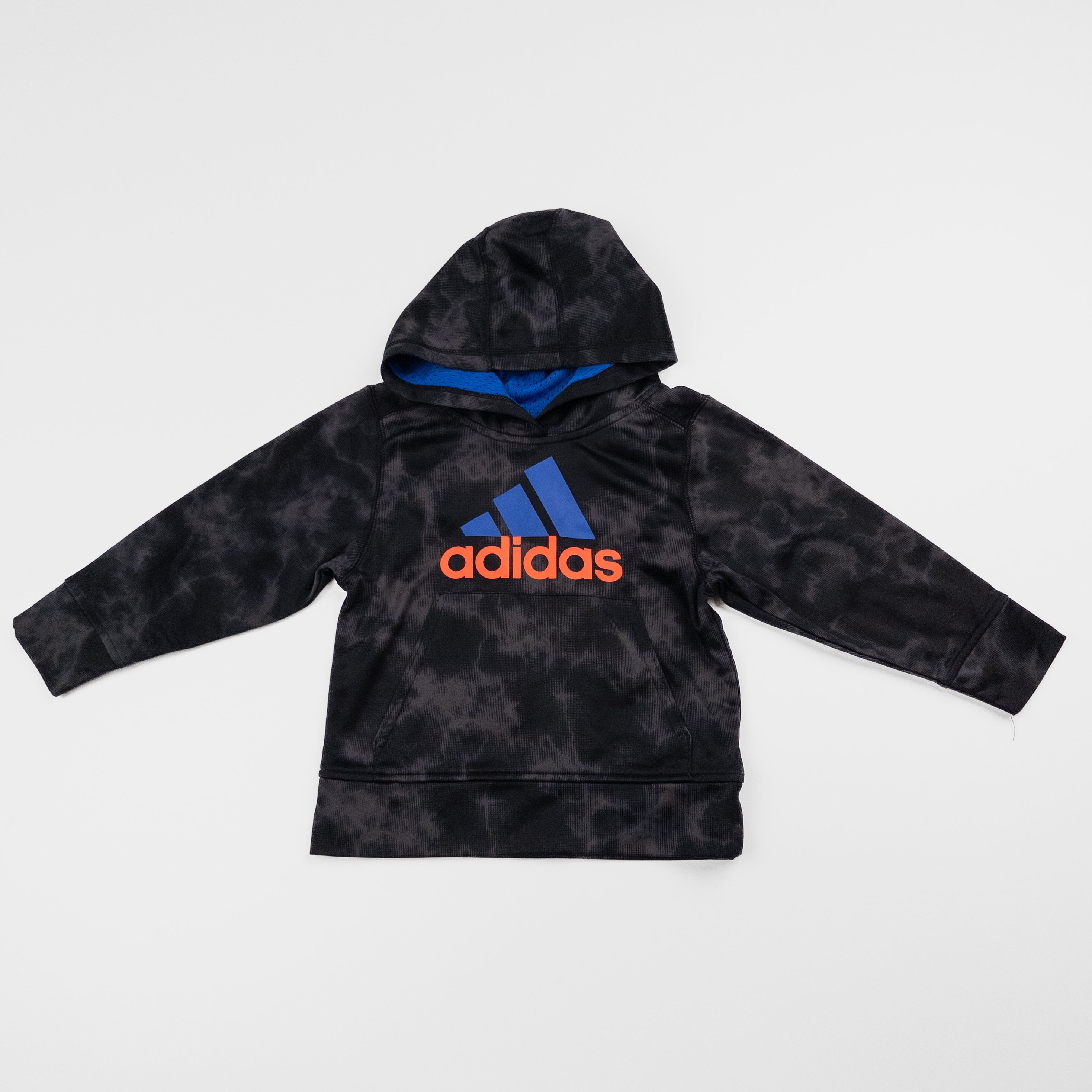 Adidas - Kangourou - 3 ans