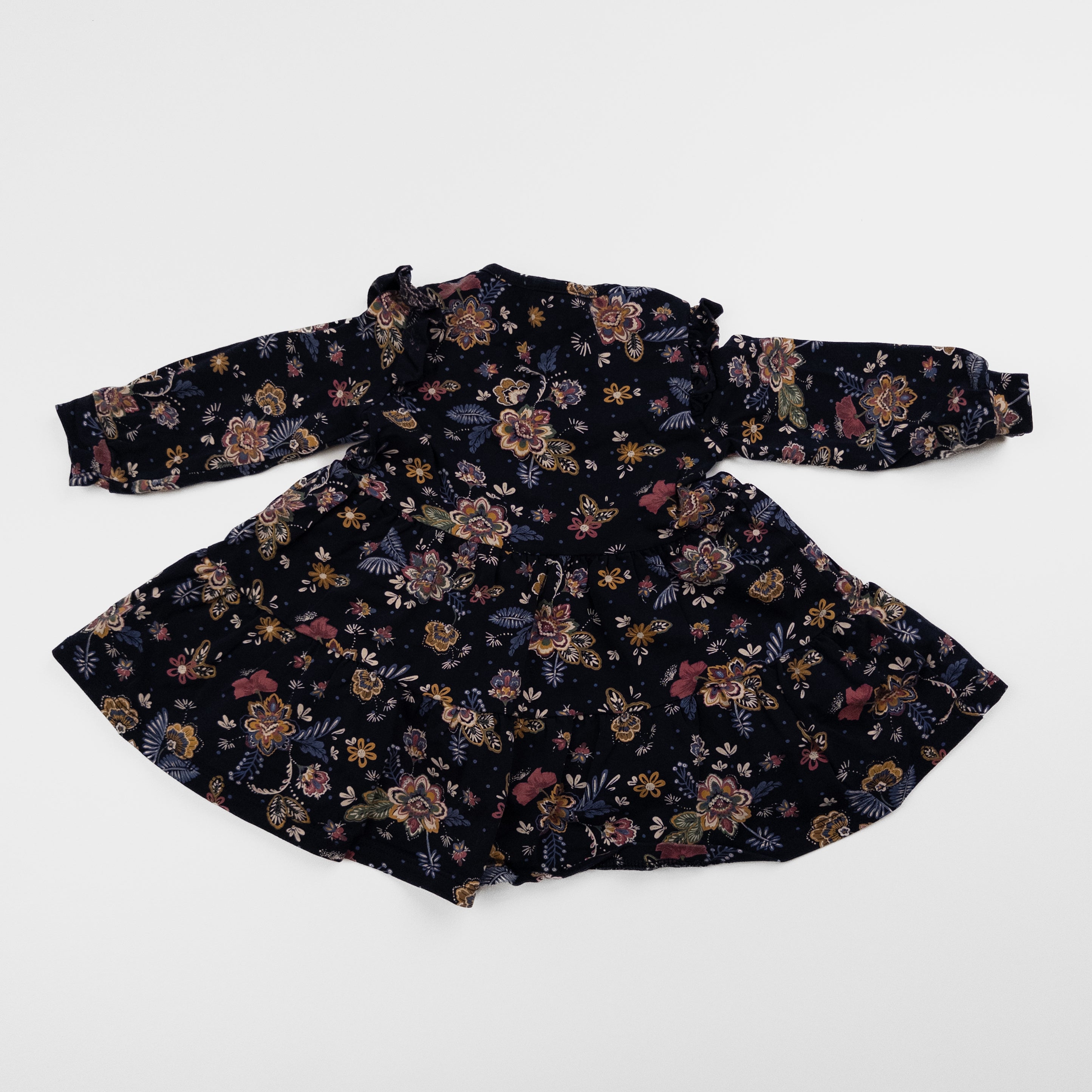 Nano - Robe - 12 mois