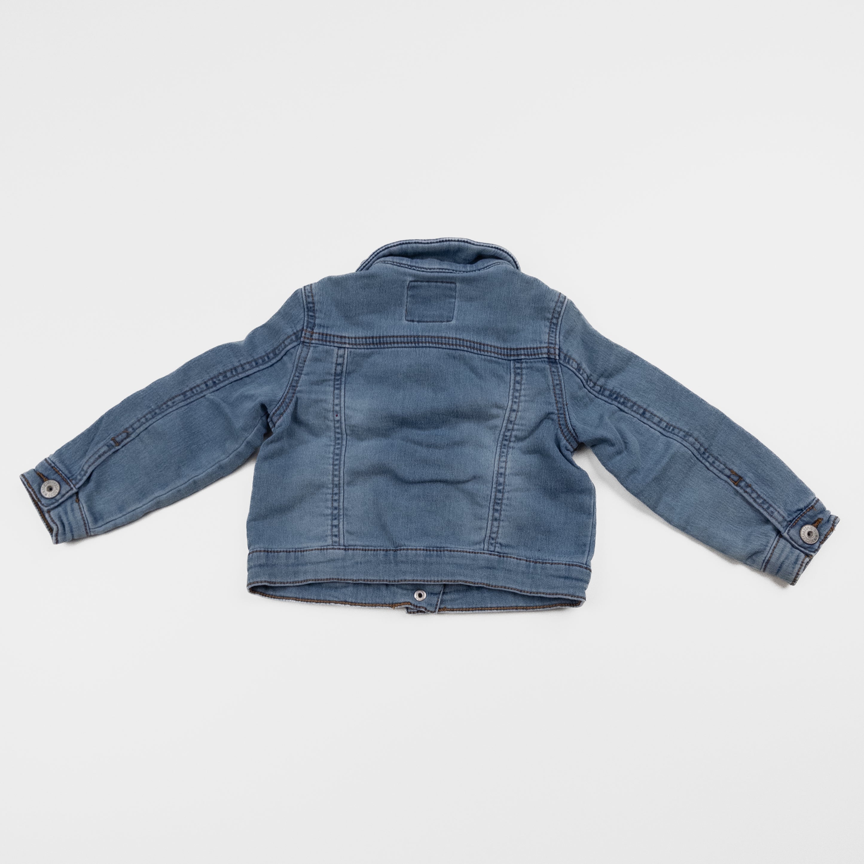 Oshkosh - Veste de jeans - 2 ans