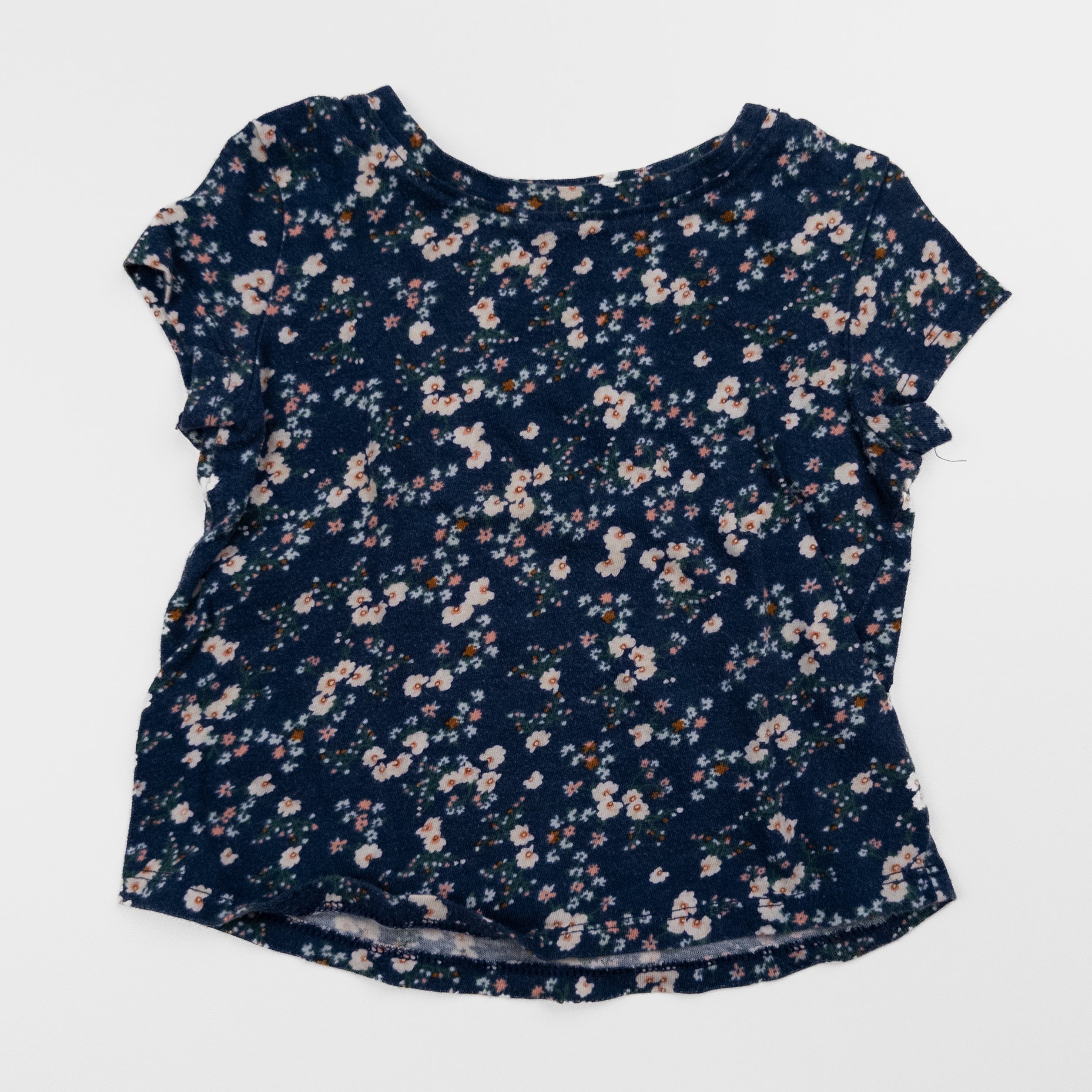 Old Navy - T-Shirt - 18-24 mois *Fait petit