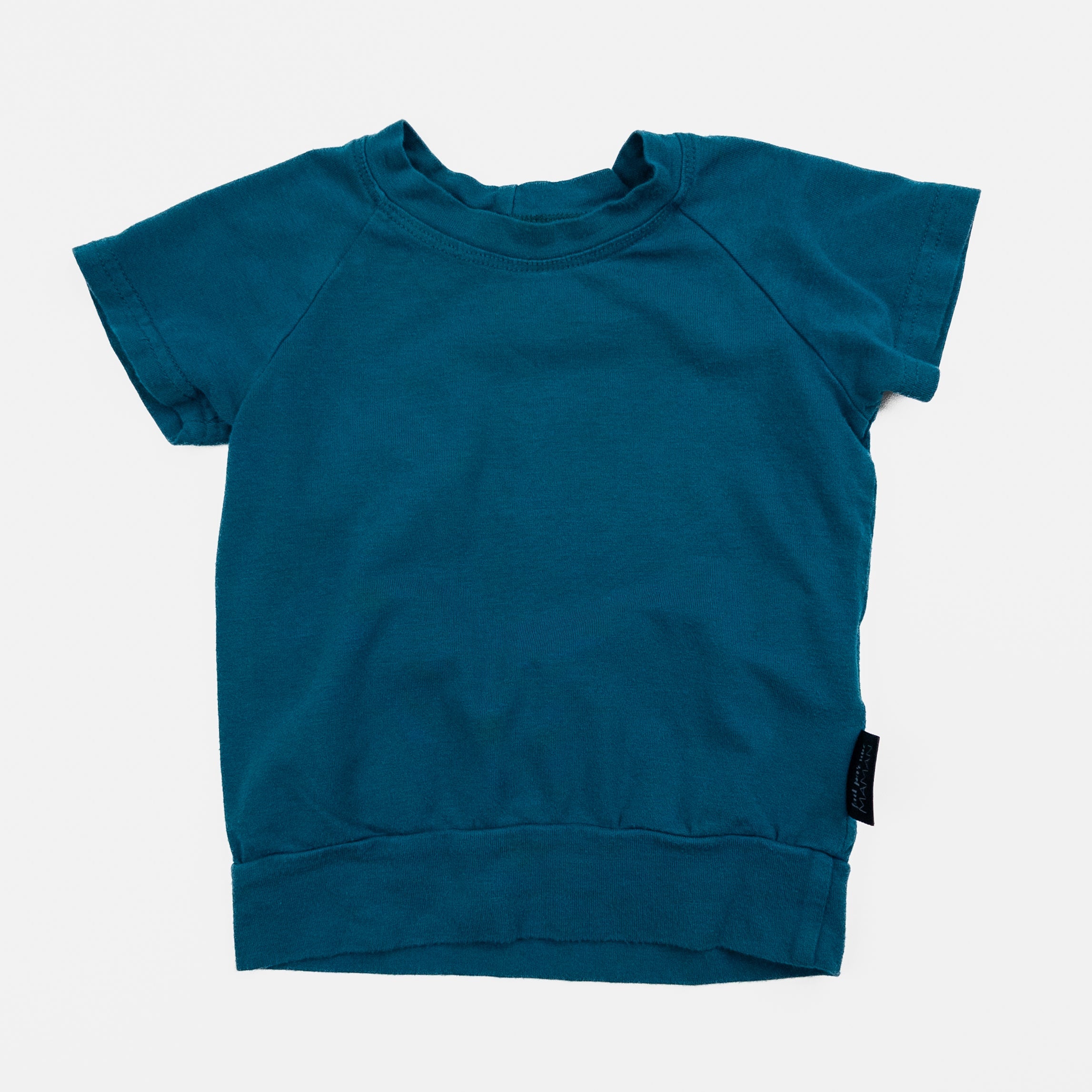 Fait par une maman - Chandail - 6-12 mois