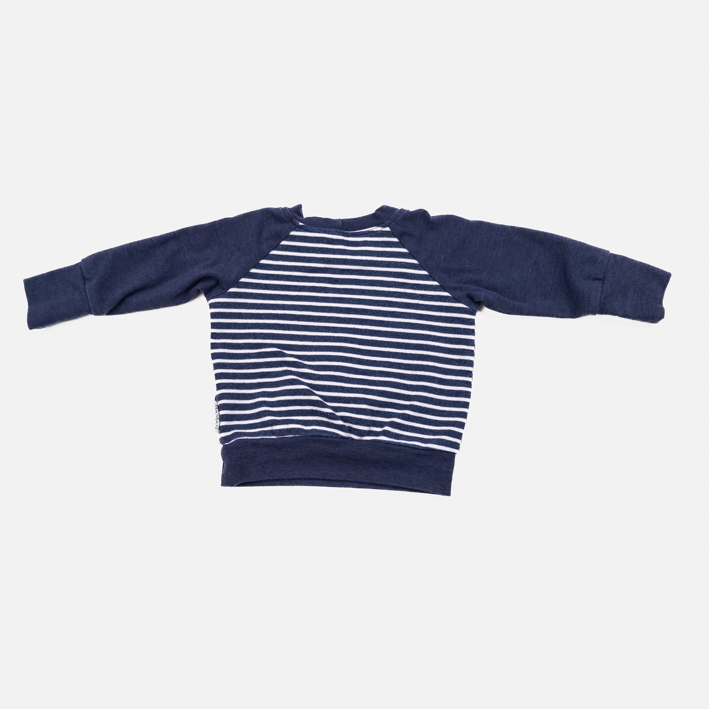 Fait par une maman - Chandail - 3-6 mois