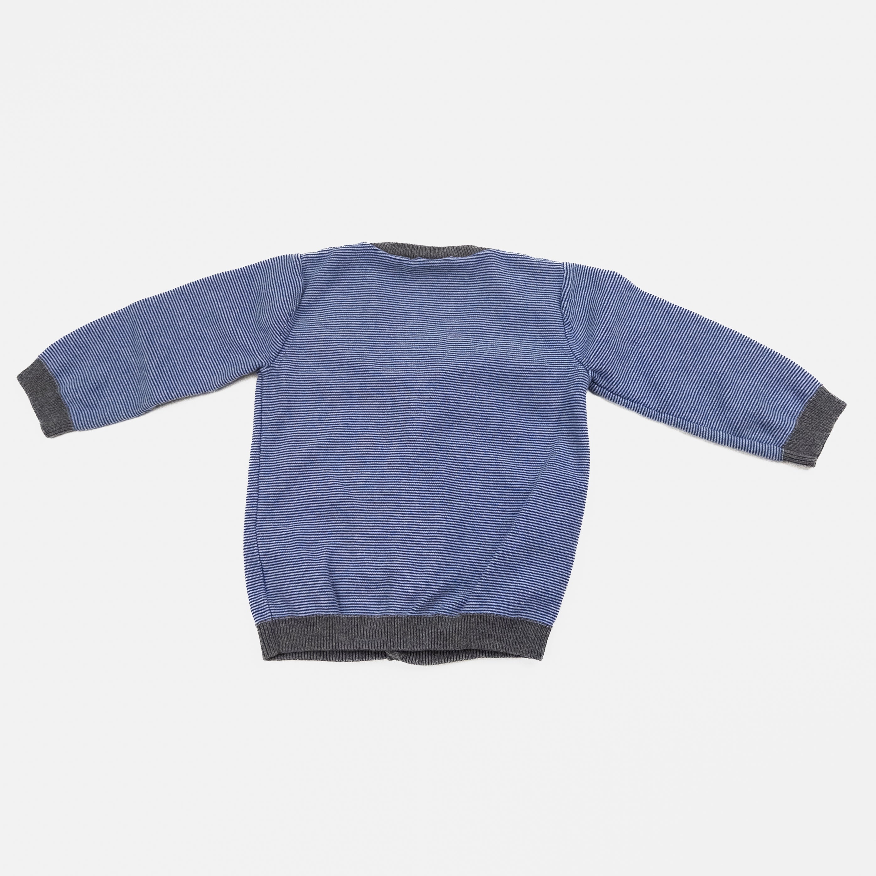 H&M - Cardigan - 9-12 mois