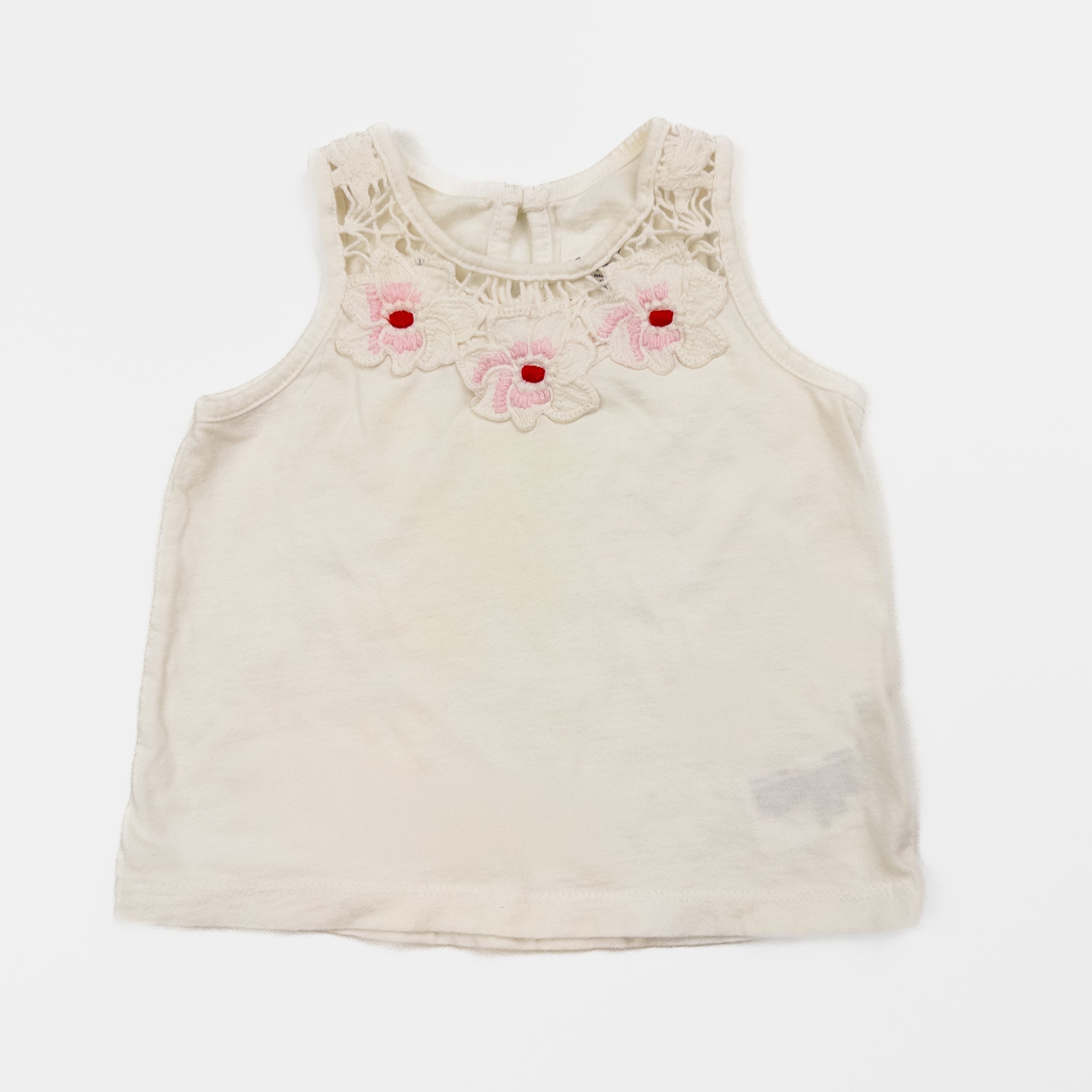 LOGG - Camisole - 6-9 mois