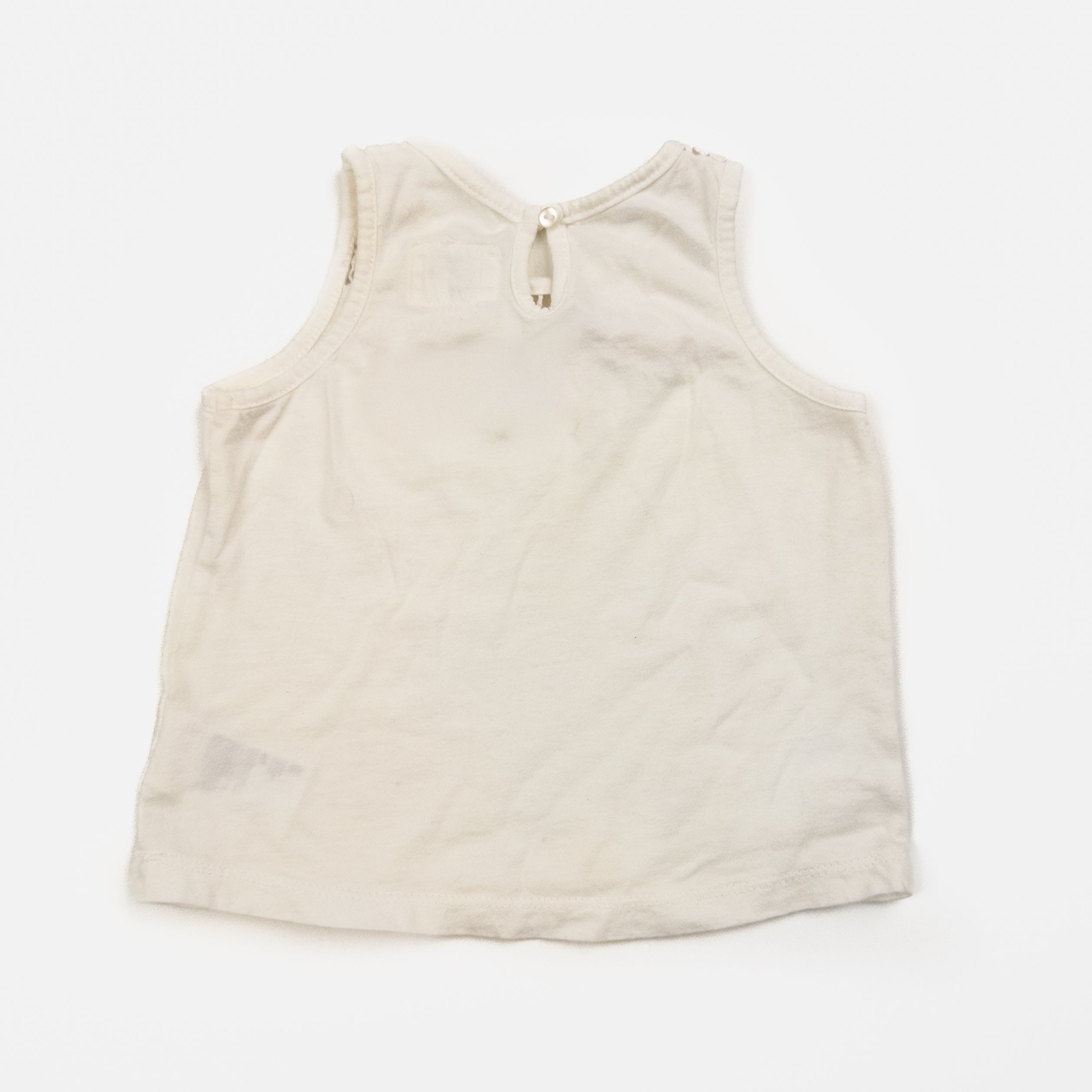 LOGG - Camisole - 6-9 mois