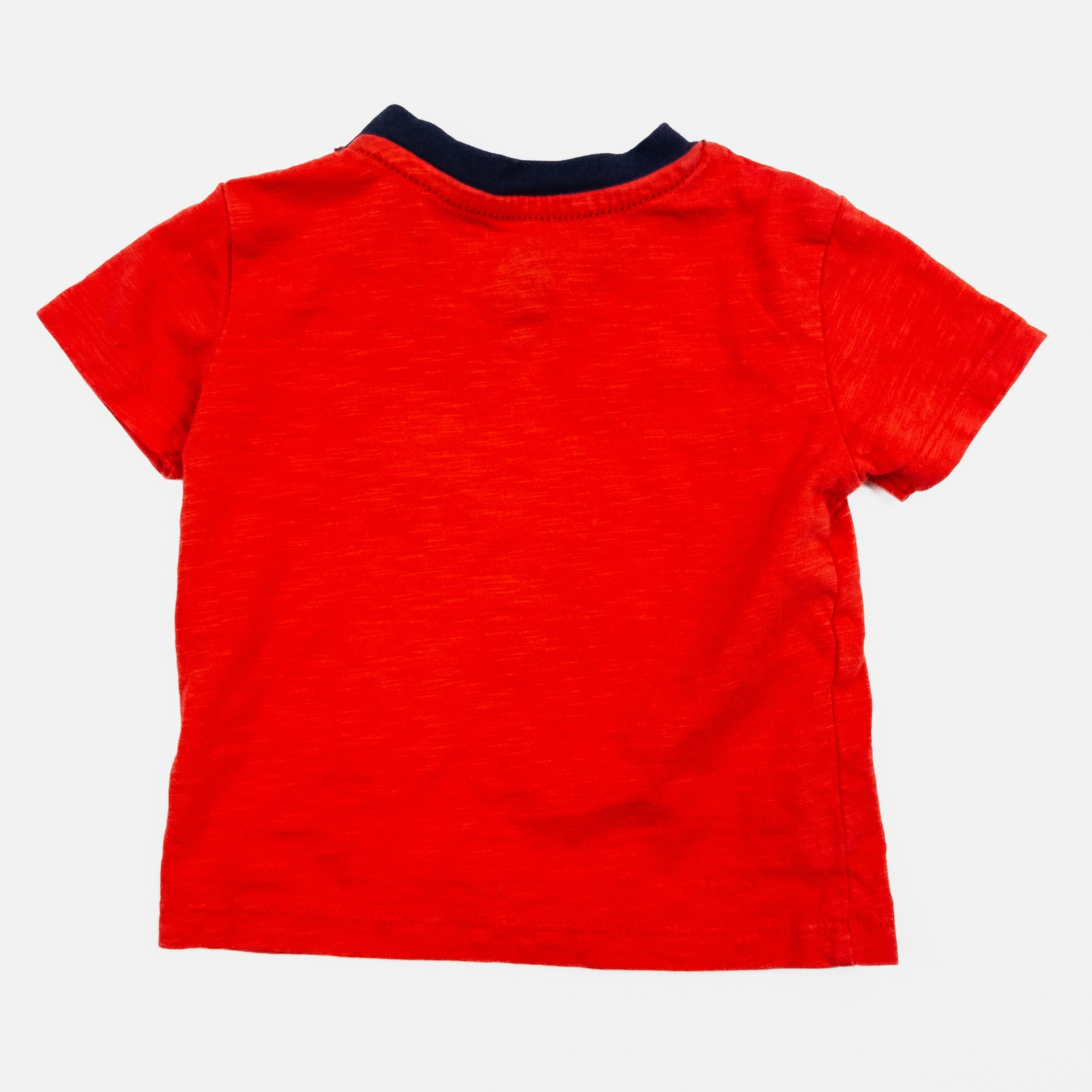 George - T-Shirt - 6-12 mois