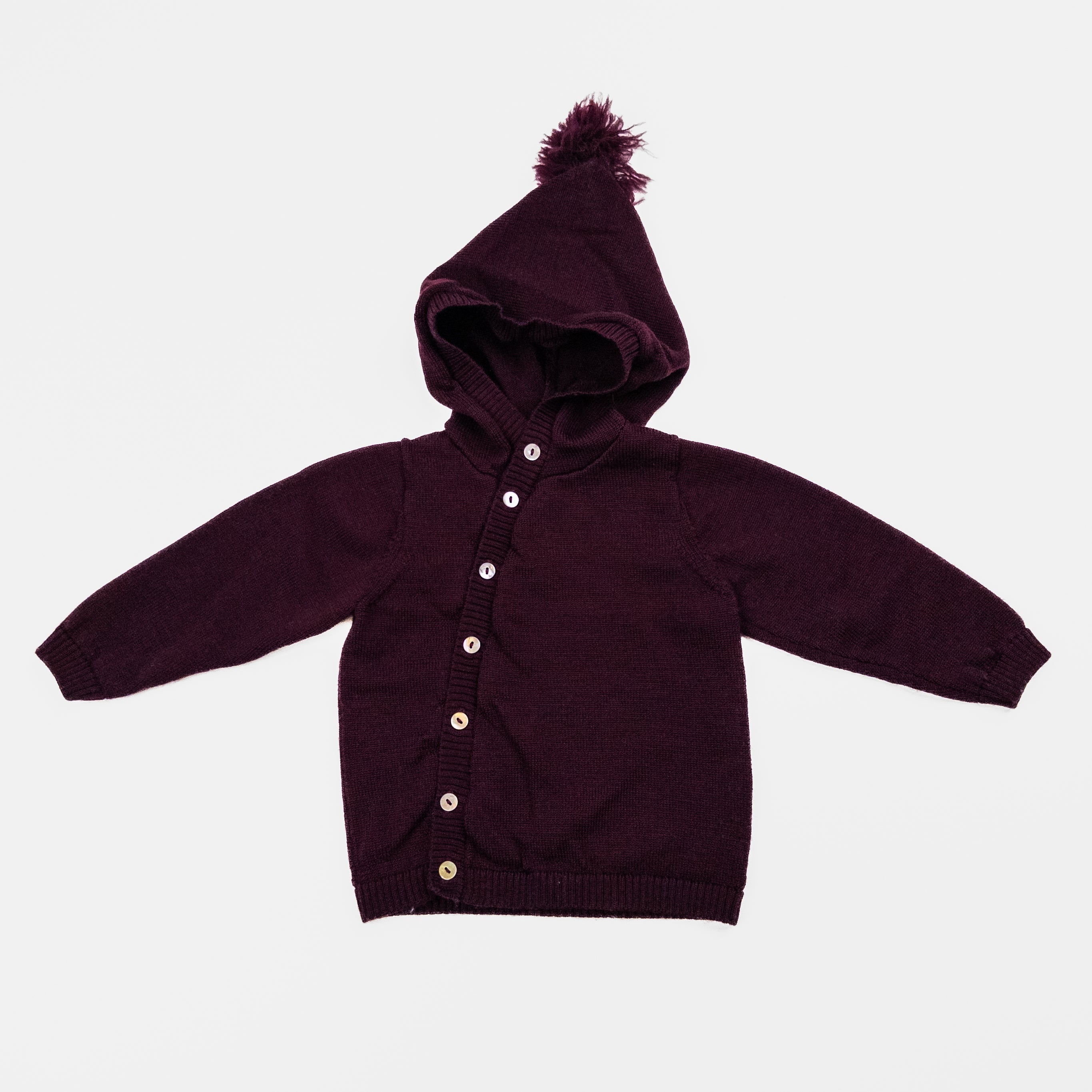 Fixoni - Veste - 9 mois