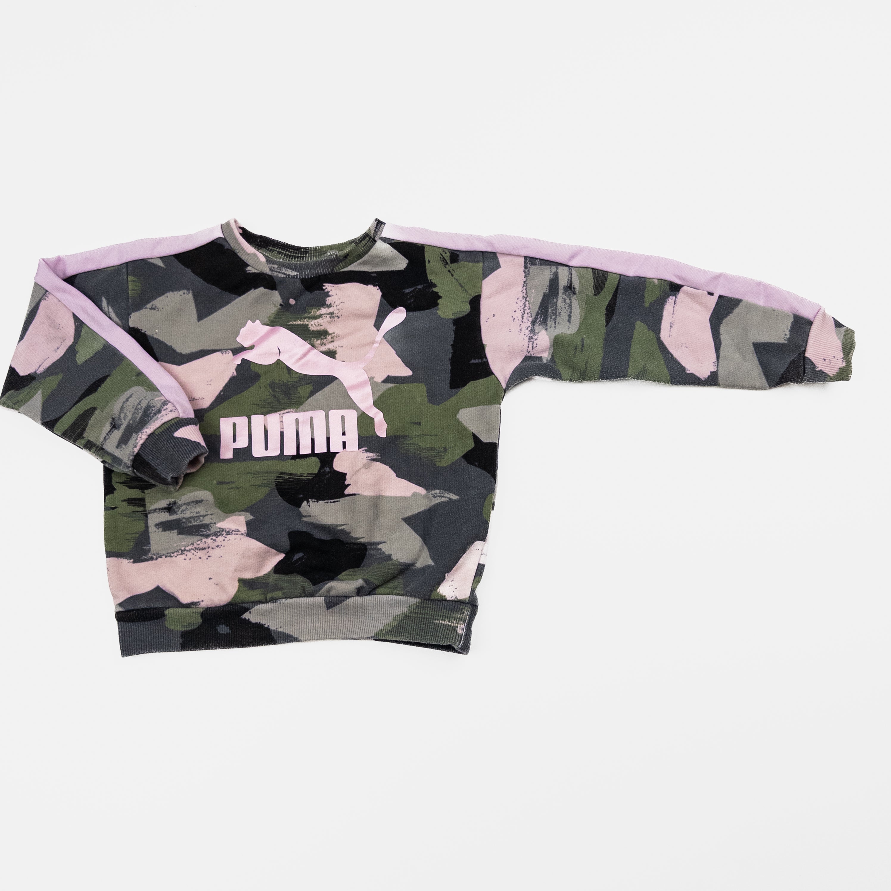 Puma - Pull - 4 ans