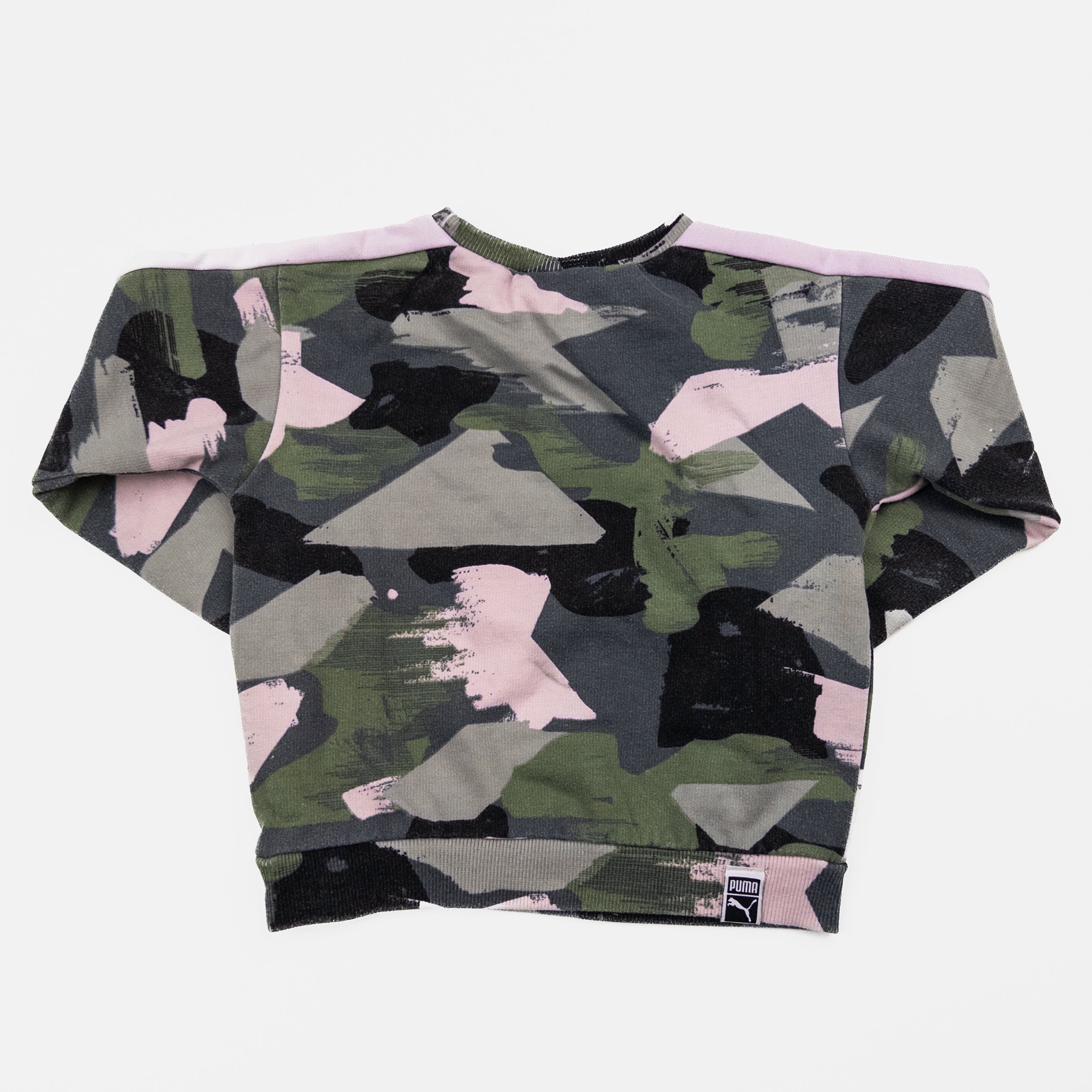 Puma - Pull - 4 ans