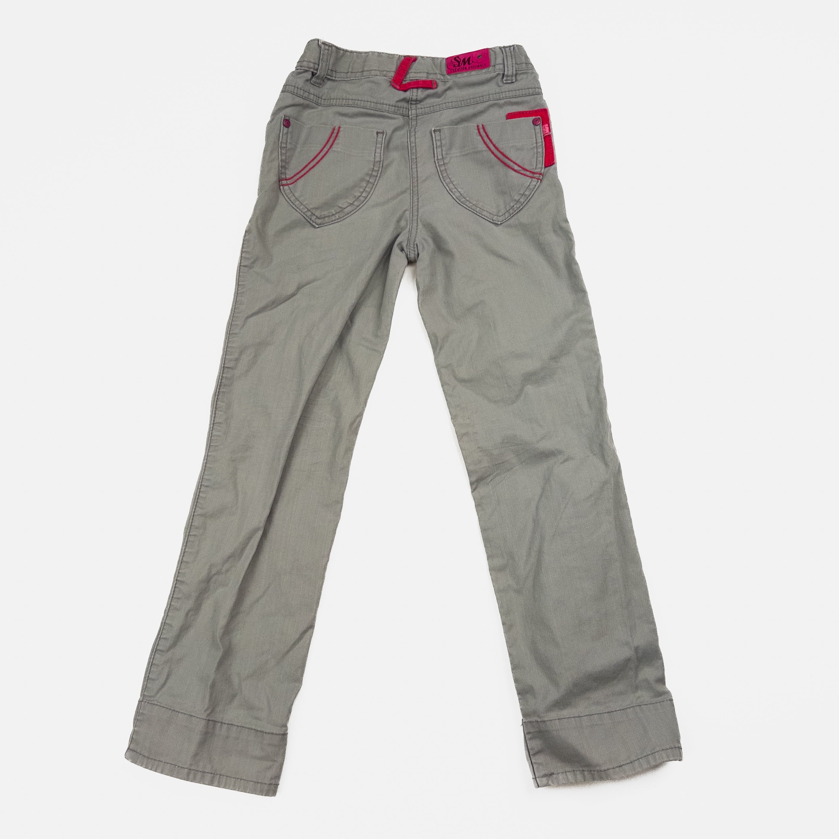 Souris Mini - Pantalon - 3 ans