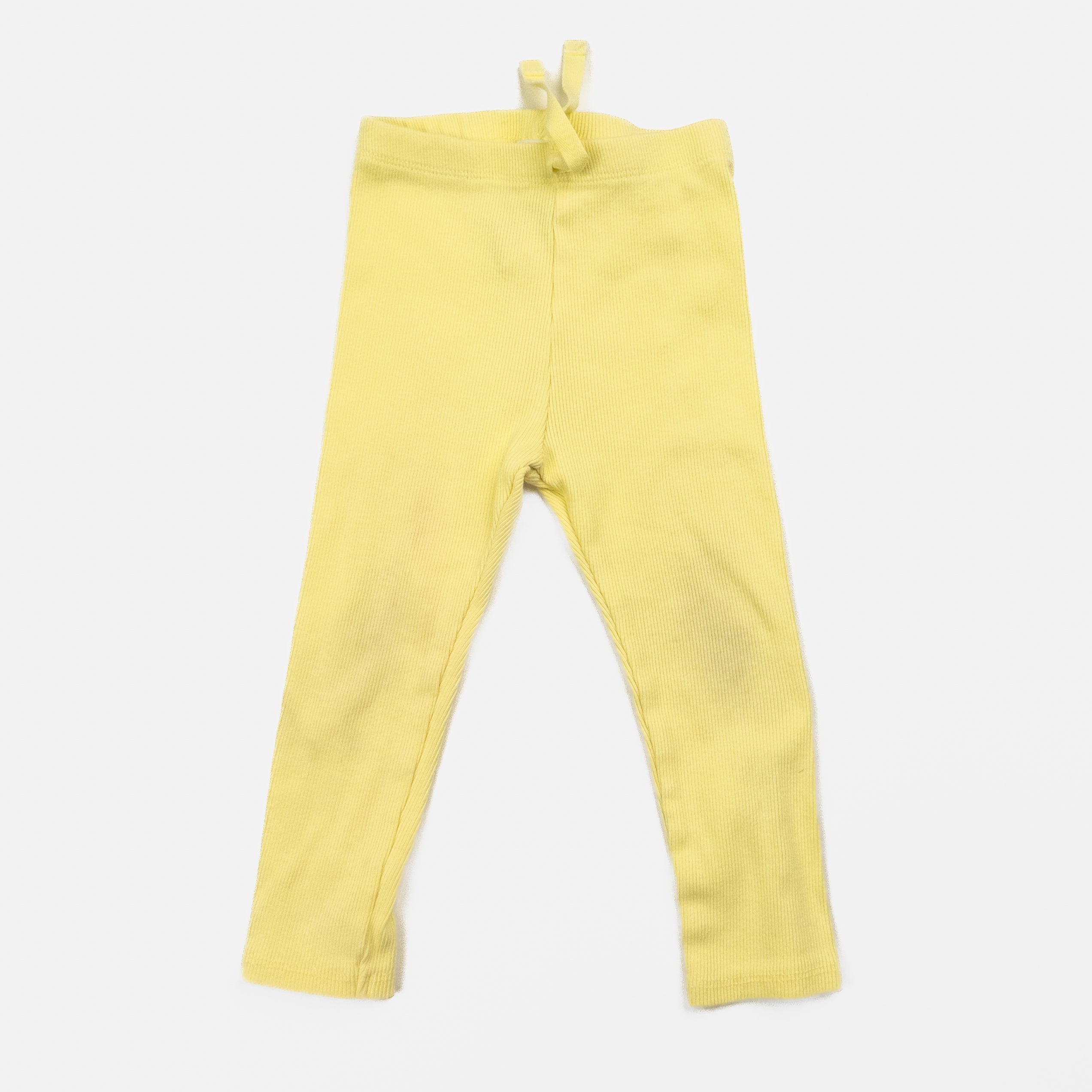 Zara - Legging - 12-18 mois *