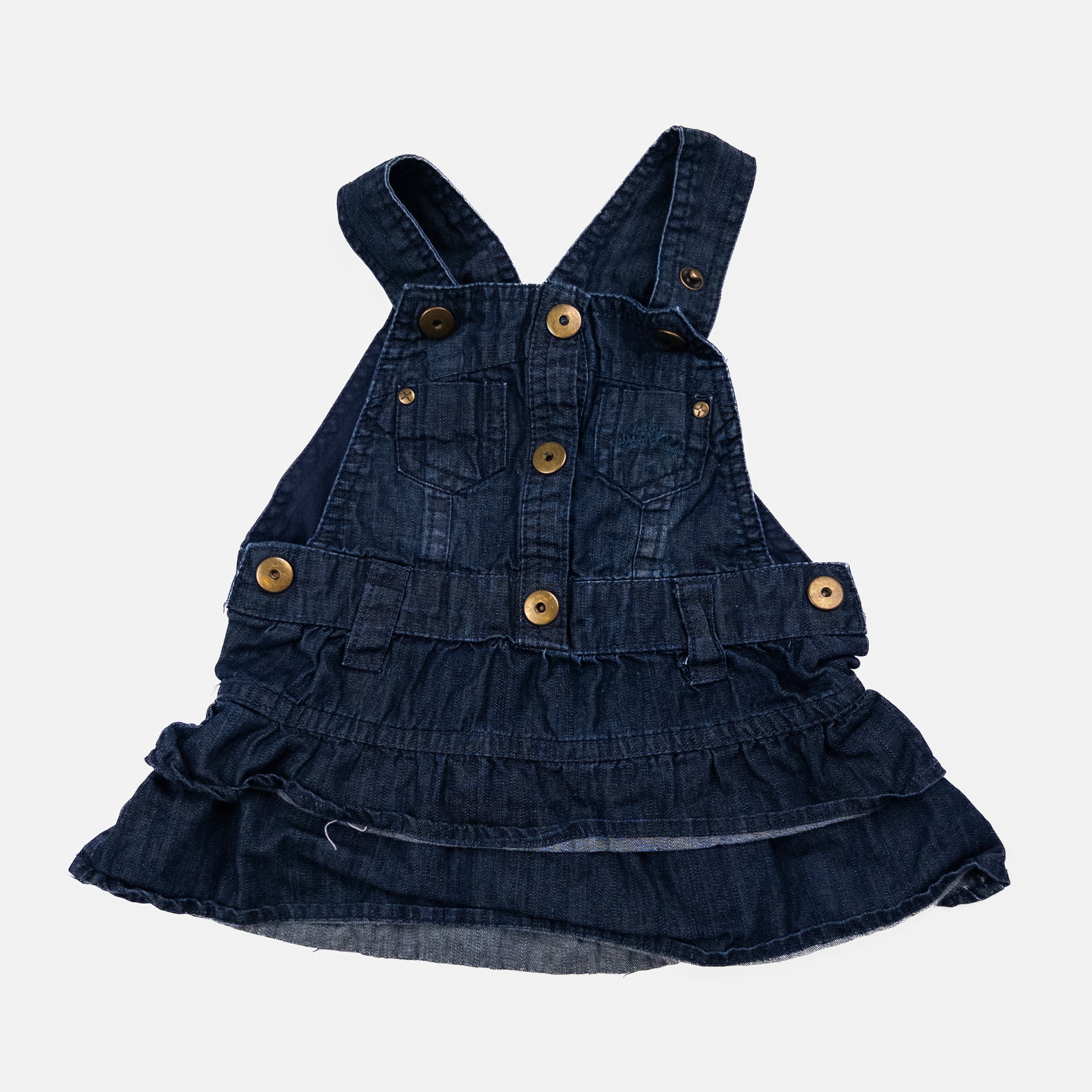 Losam - Robe - 6 mois