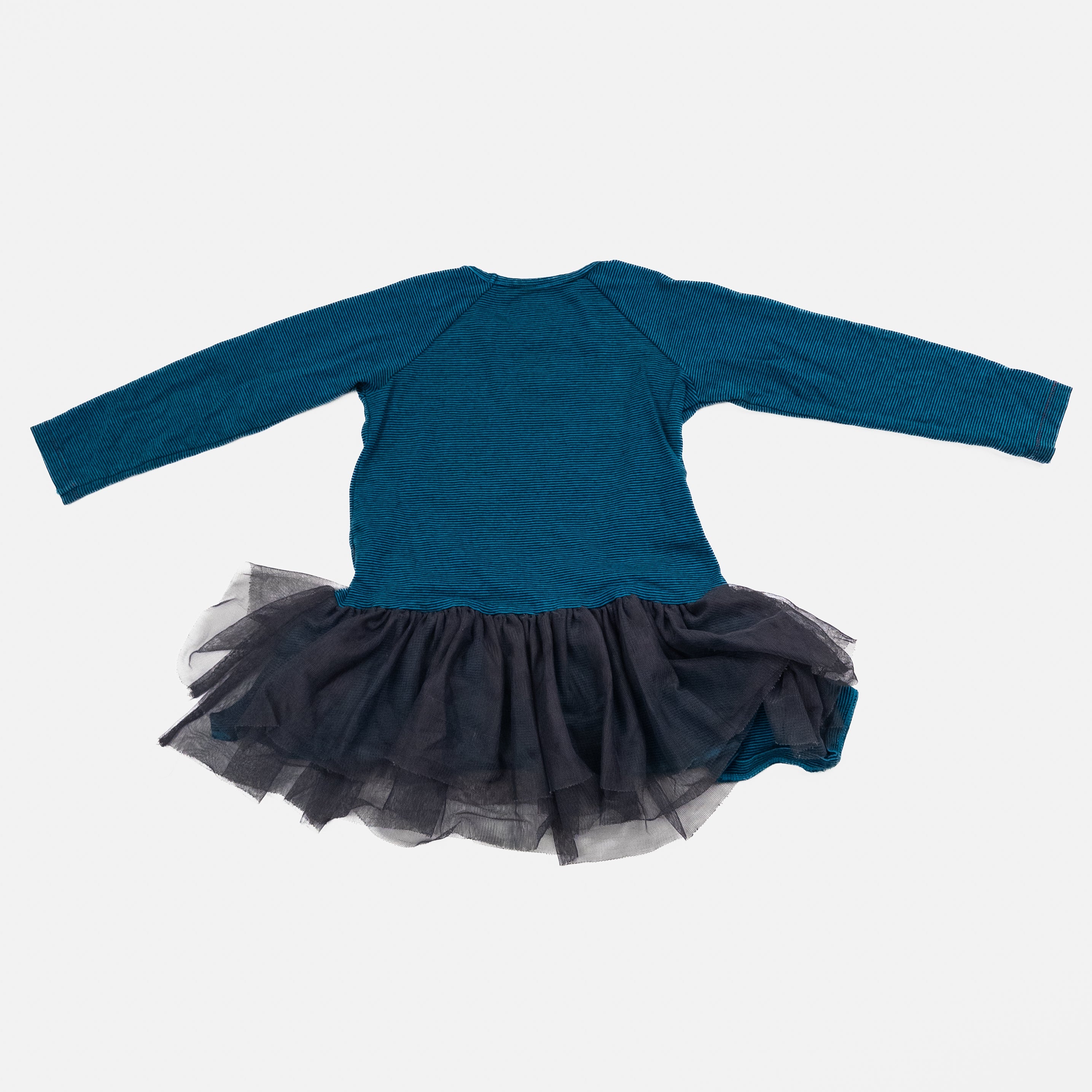 Souris Mini - Robe - 2 ans