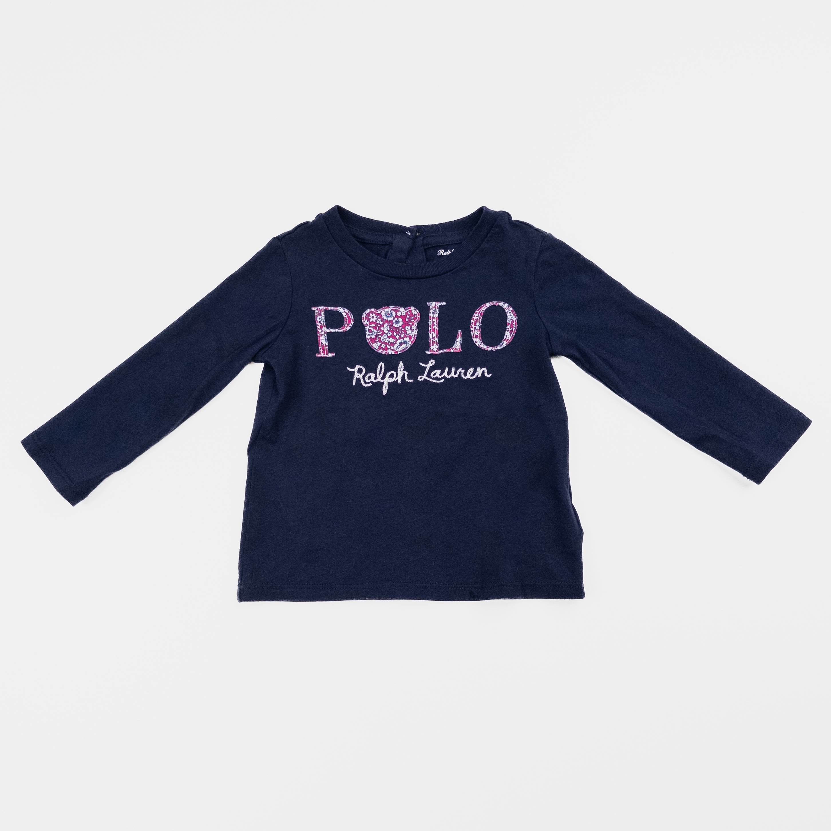 Polo - Chandial - 6 mois