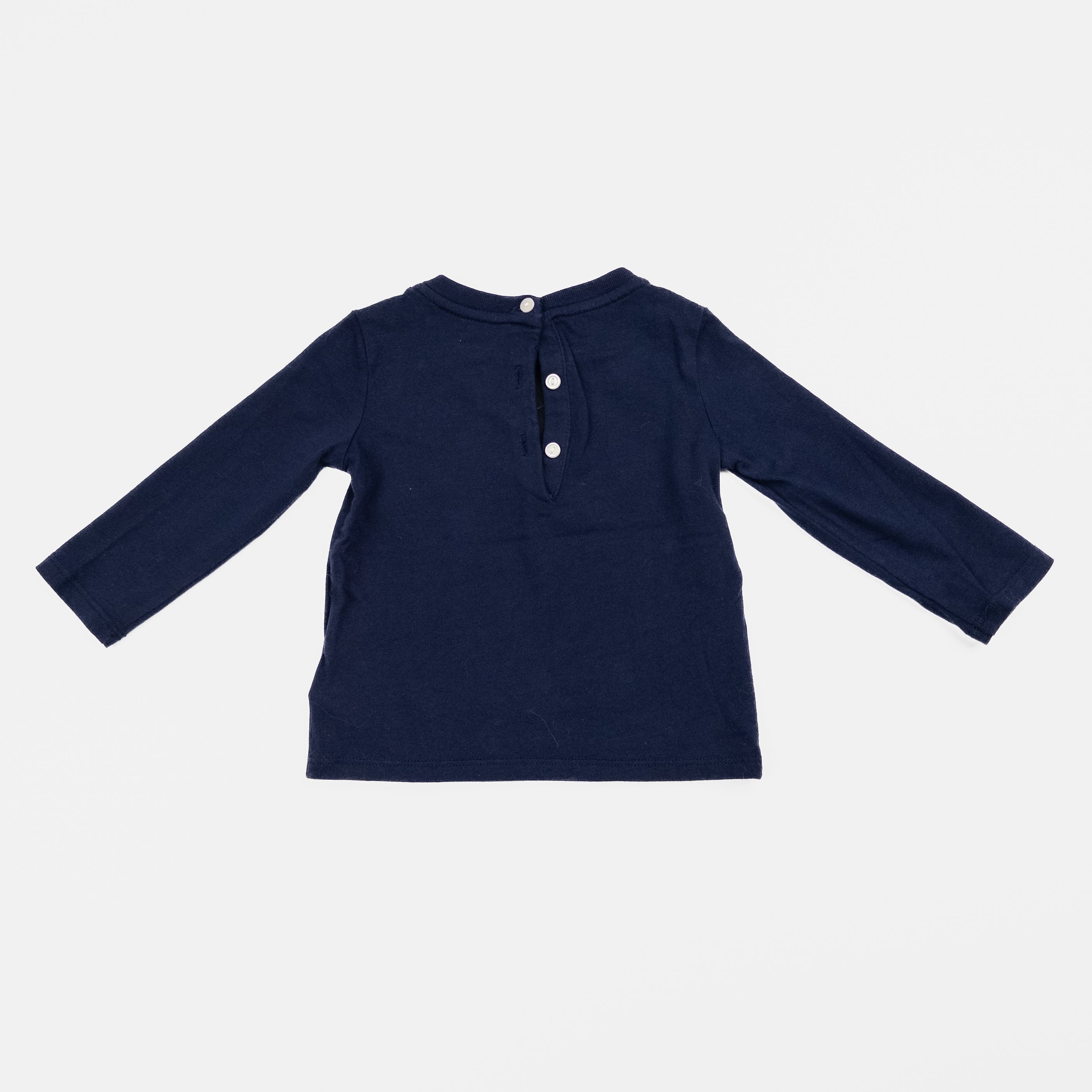 Polo - Chandial - 6 mois