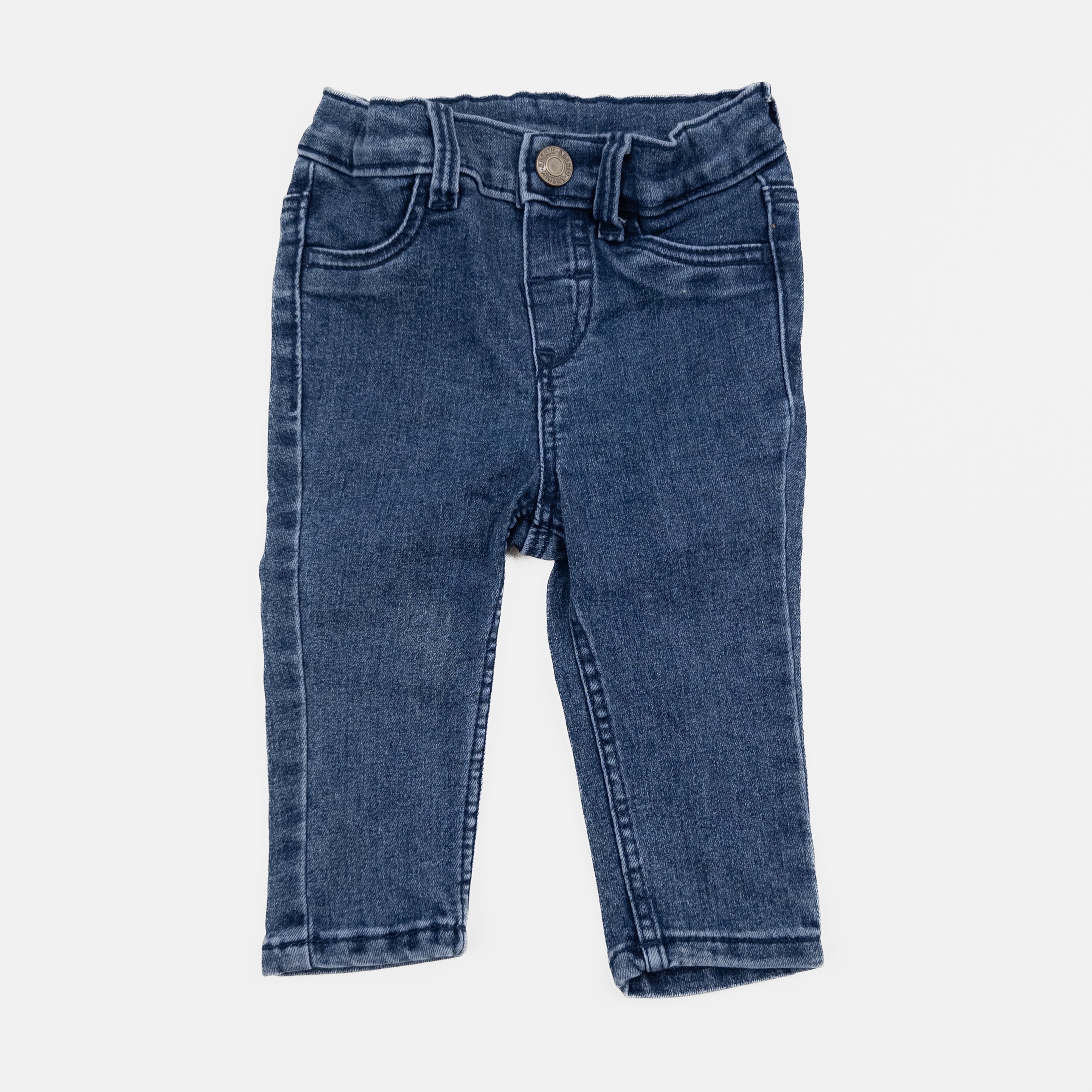 H&M - Pantalon - 4-6 mois