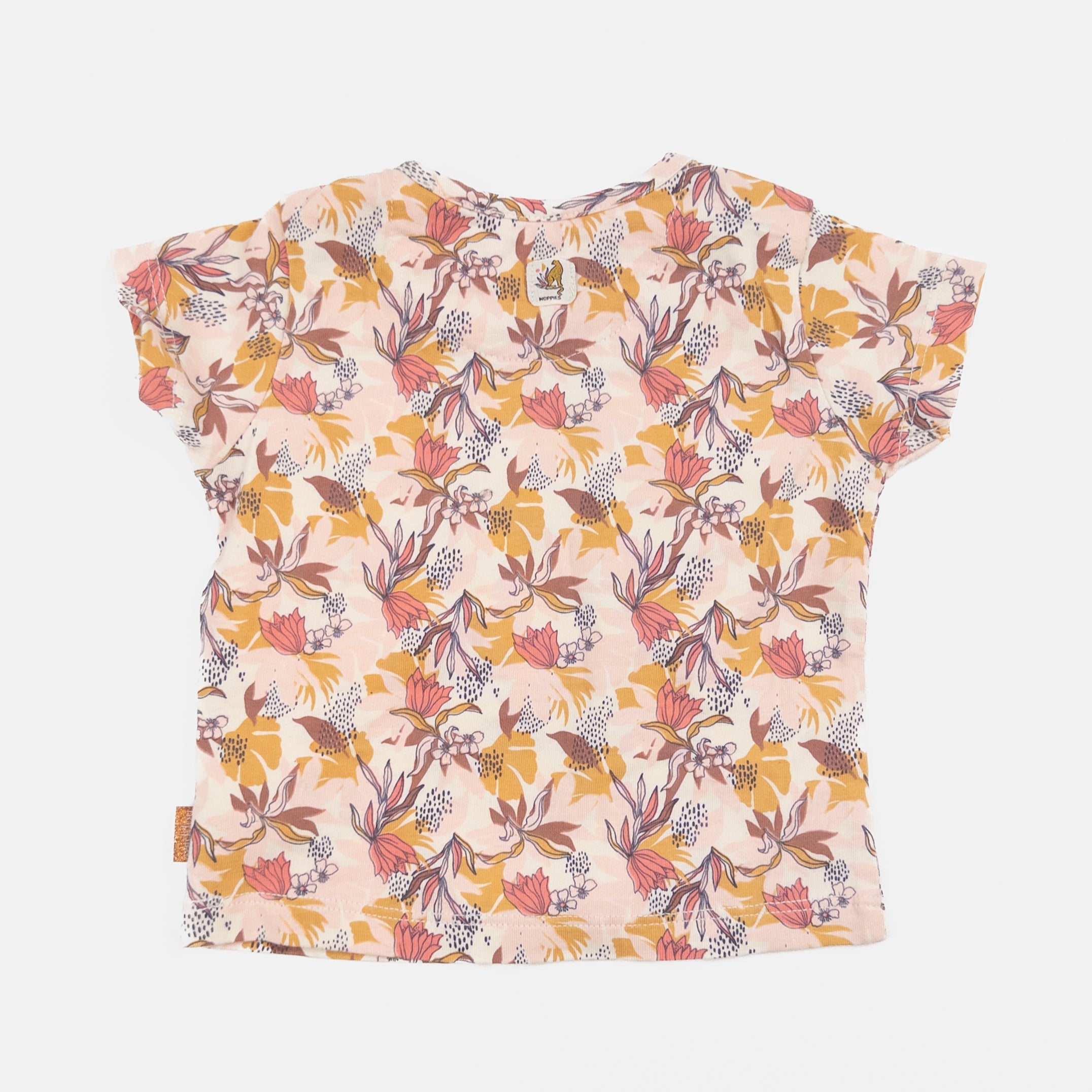 Noppies - T-Shirt - 2-4 mois