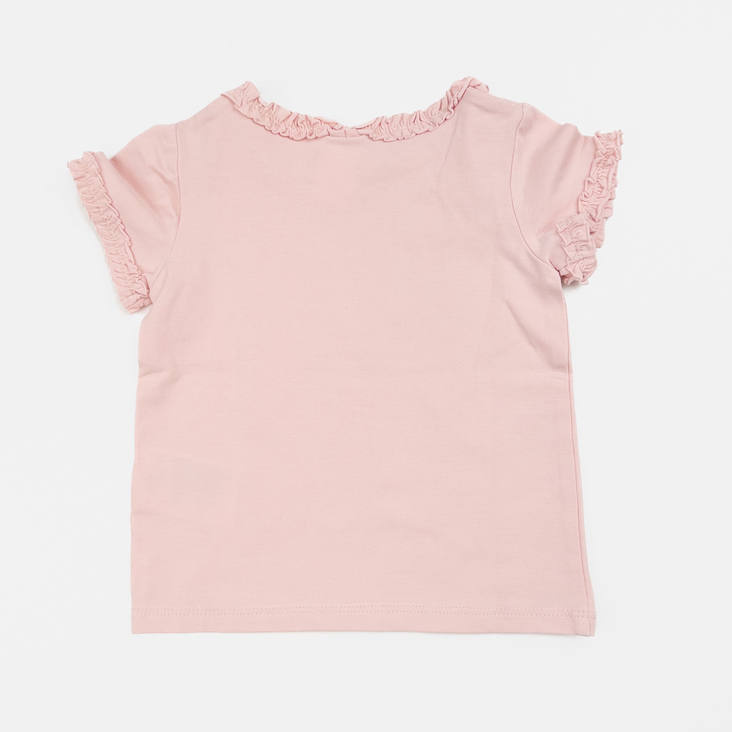 H&M - T-Shirt - 4-6 mois