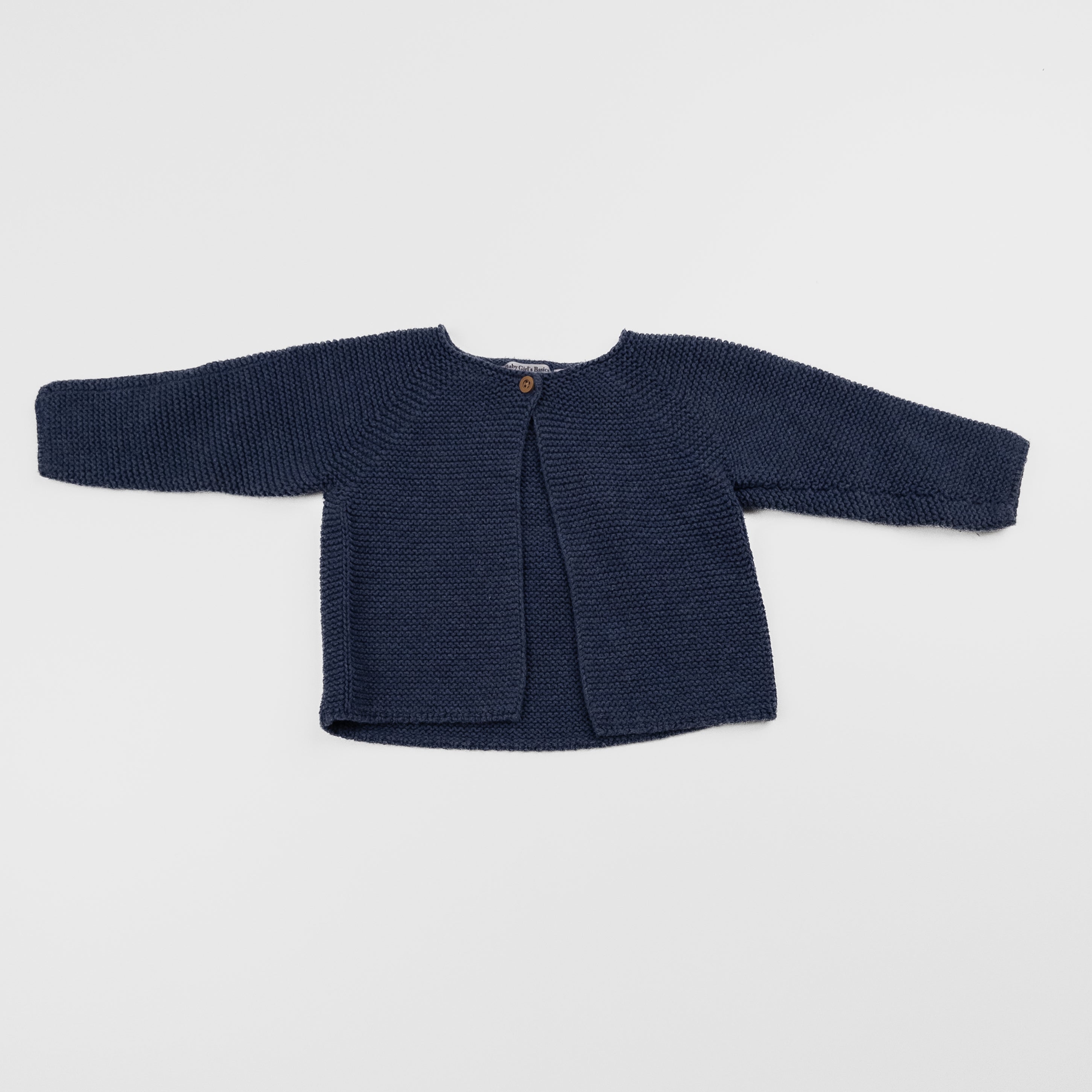 Zaa Knitwear - Cardigan - 12-18 mois