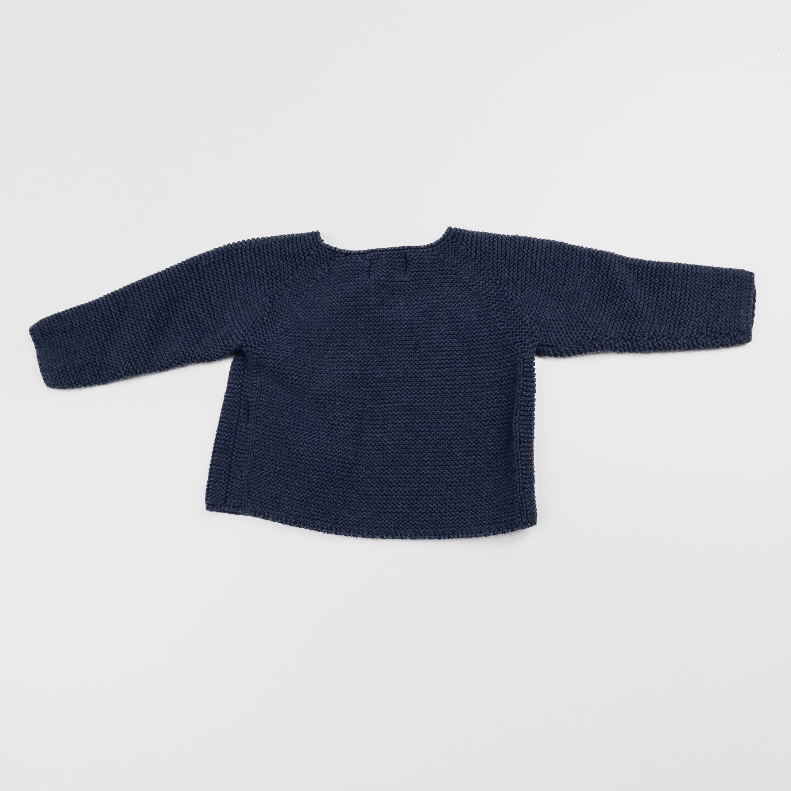 Zaa Knitwear - Cardigan - 12-18 mois