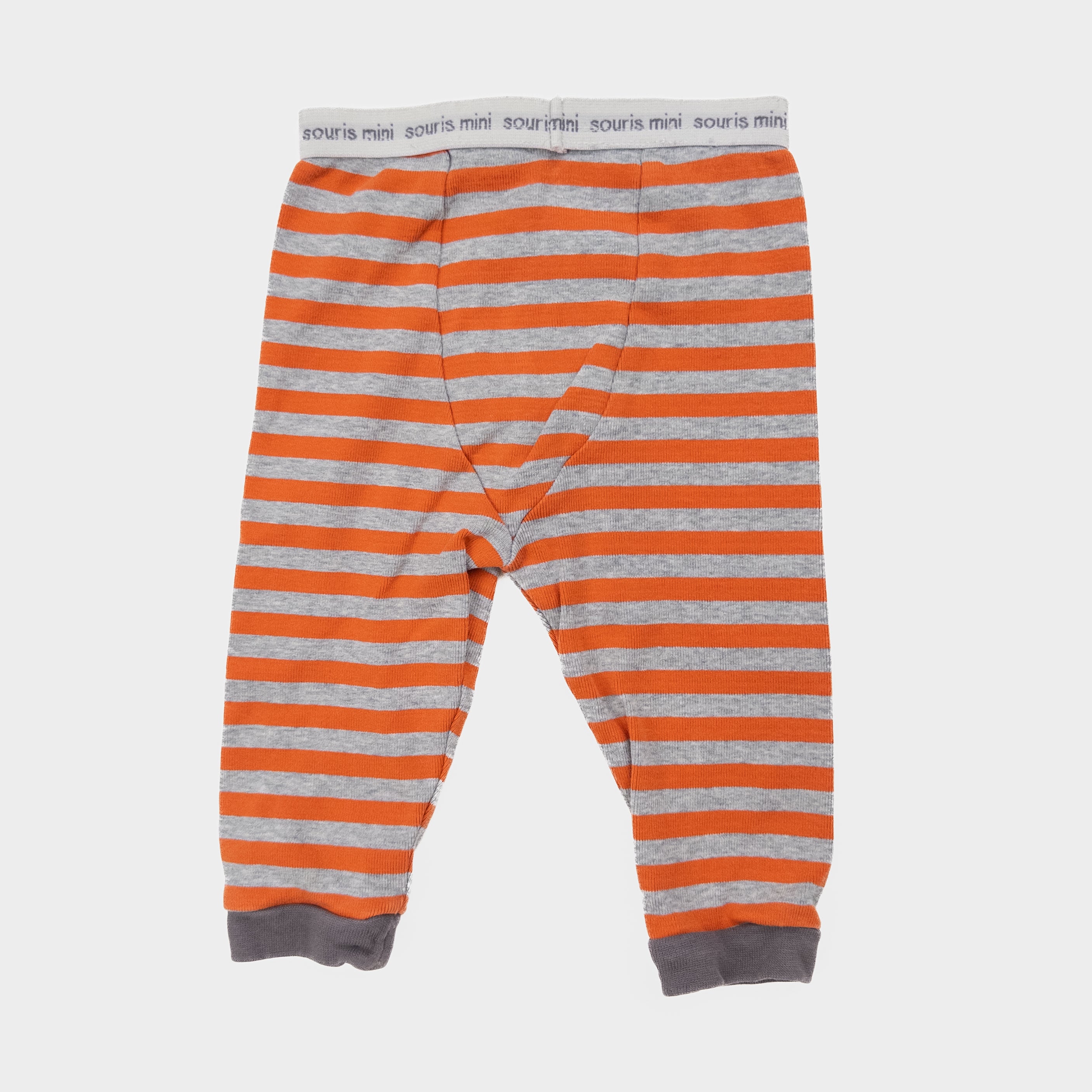 Souris Mini - Legging - 12 mois