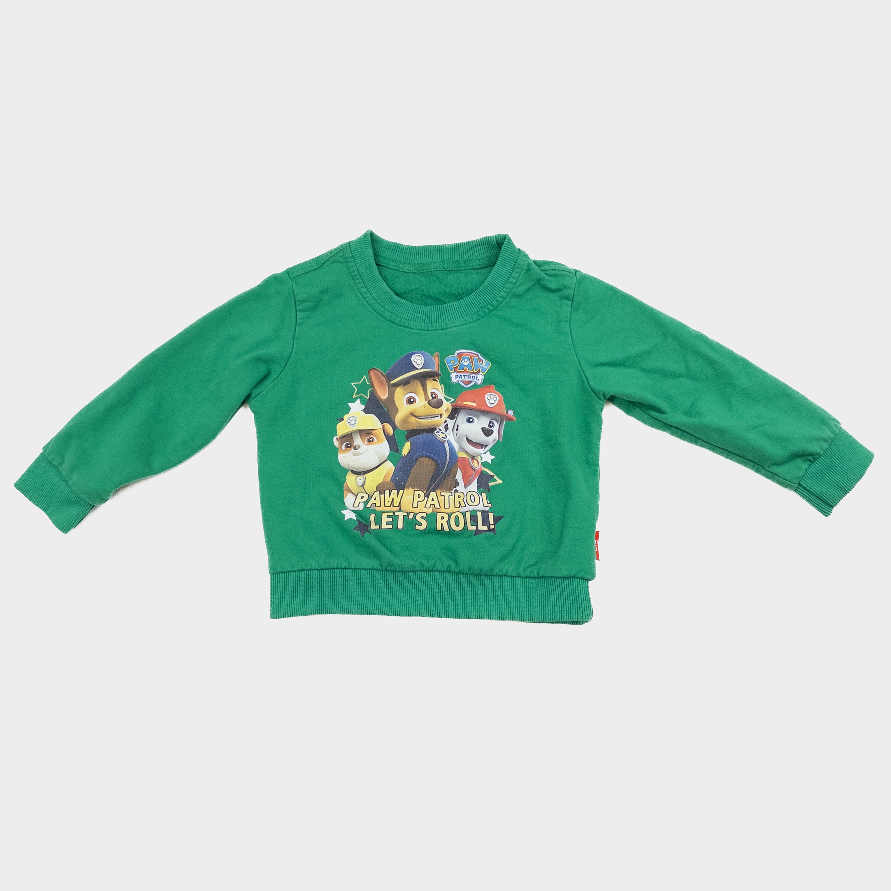 Pat Patrouille - Pull - 18-24 mois (approx) *